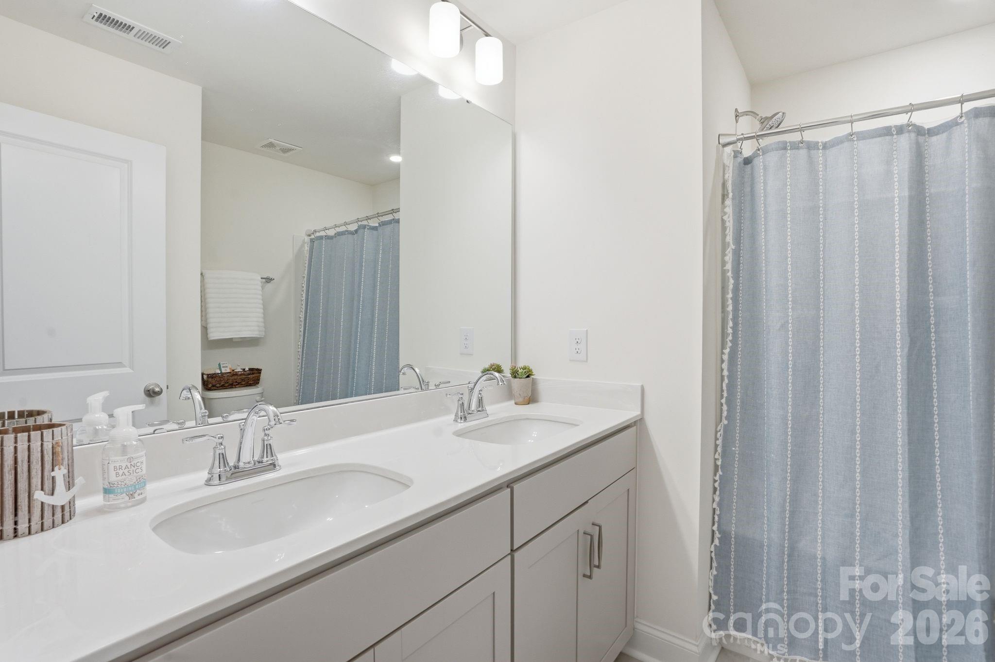 3054 Patchwork Court — Fort Mill