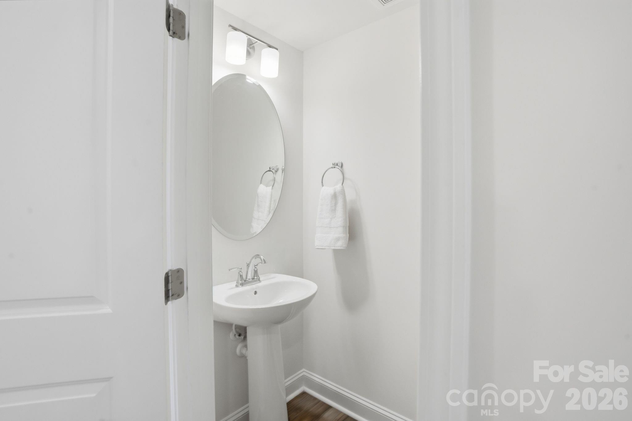 3054 Patchwork Court — Fort Mill