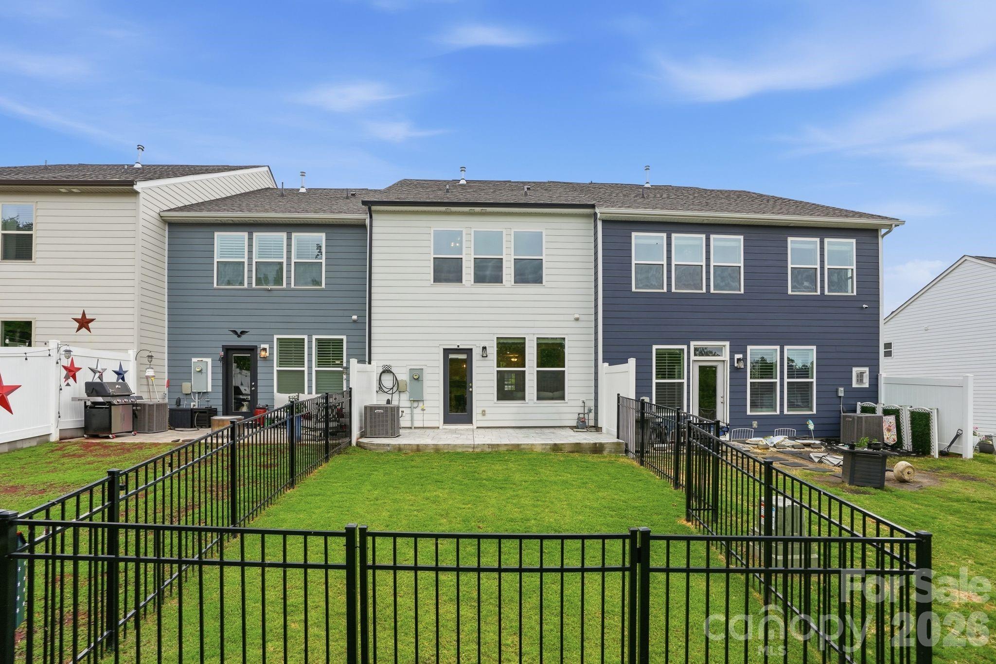 3054 Patchwork Court — Fort Mill