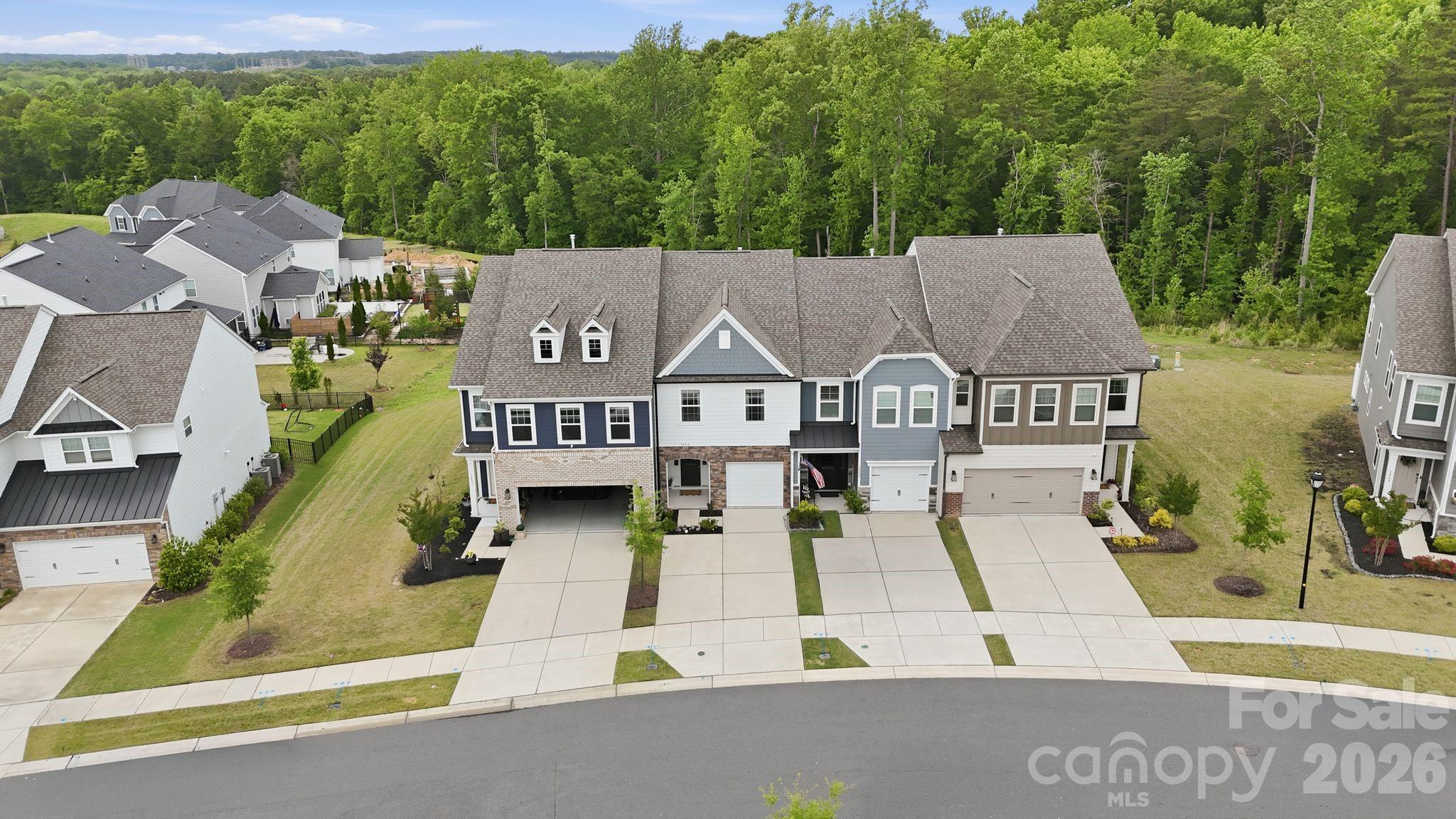 3054 Patchwork Court — Fort Mill