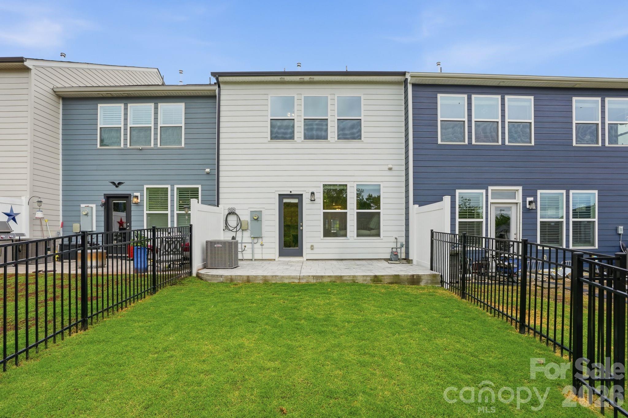 3054 Patchwork Court — Fort Mill