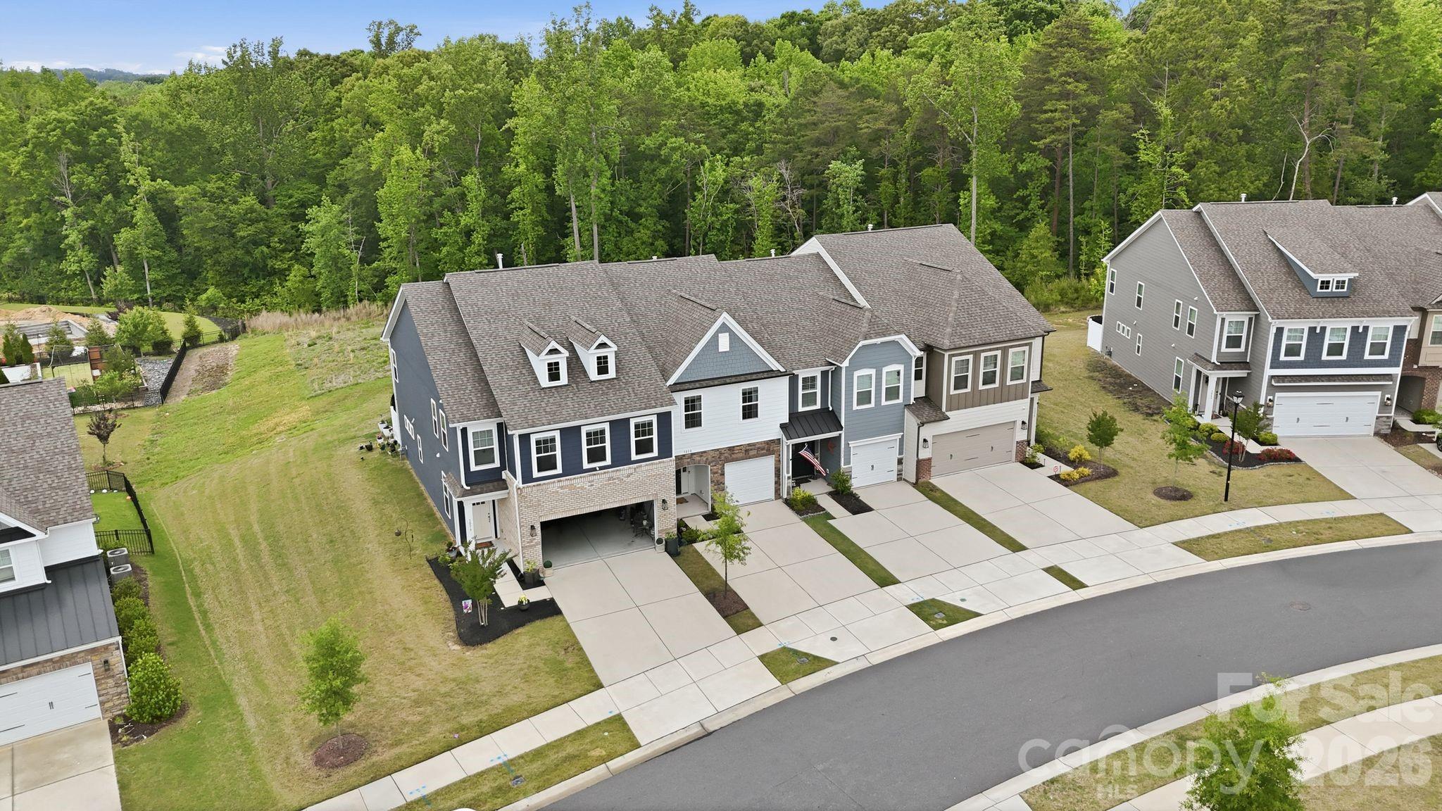 3054 Patchwork Court — Fort Mill