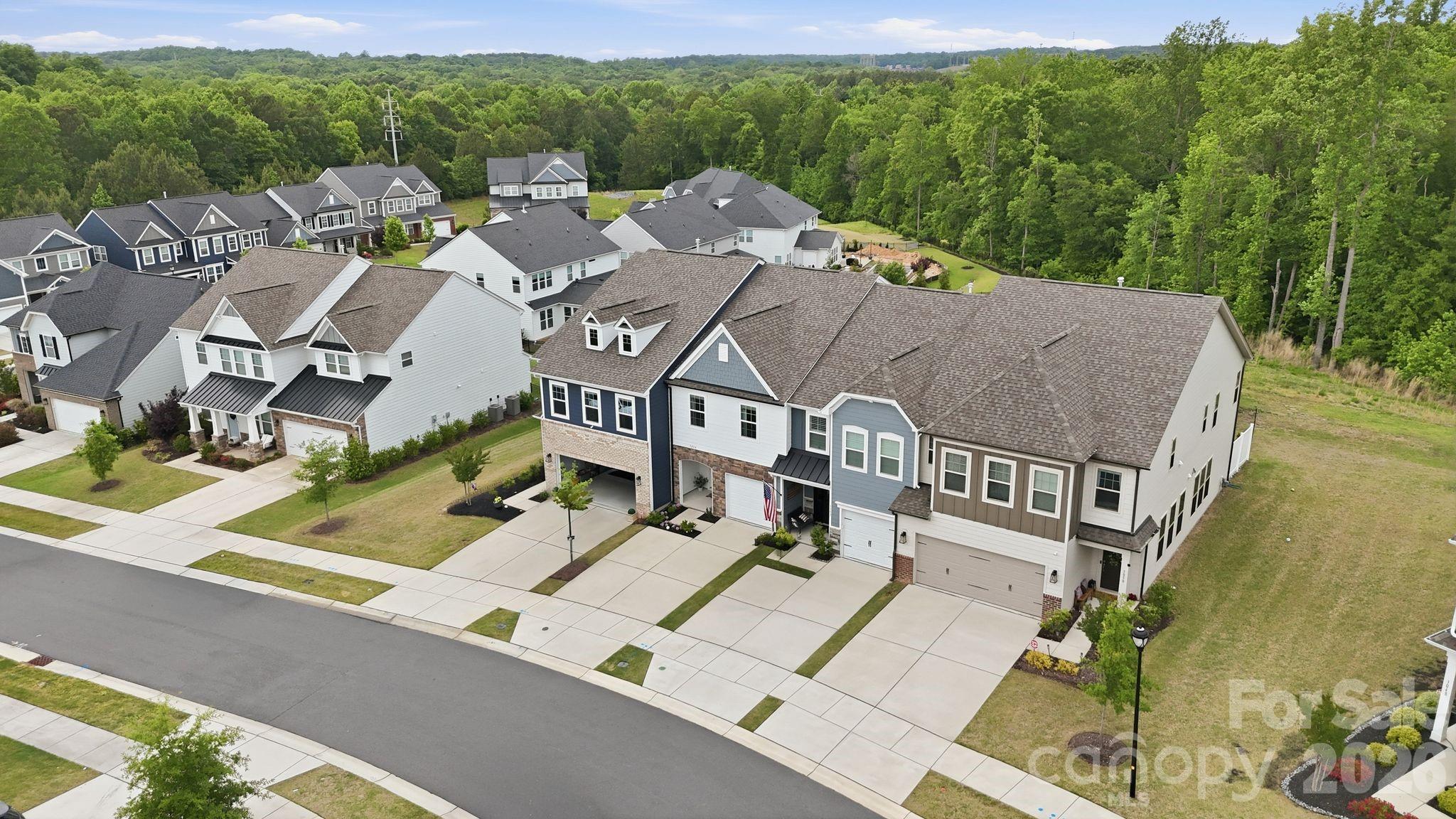 3054 Patchwork Court — Fort Mill