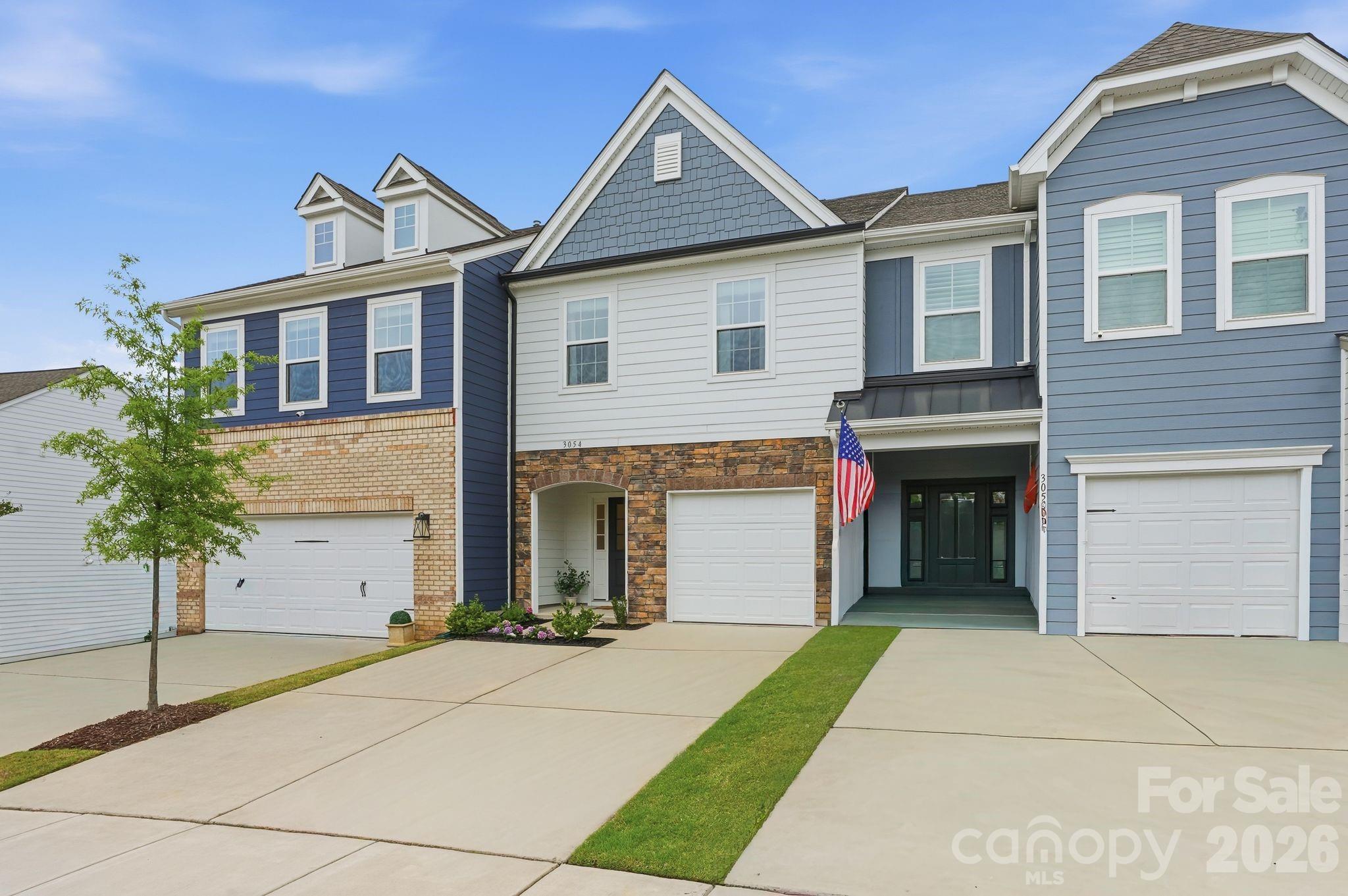 3054 Patchwork Court — Fort Mill