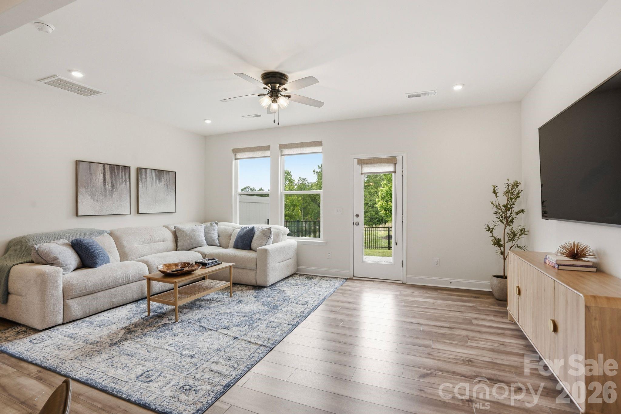 3054 Patchwork Court — Fort Mill