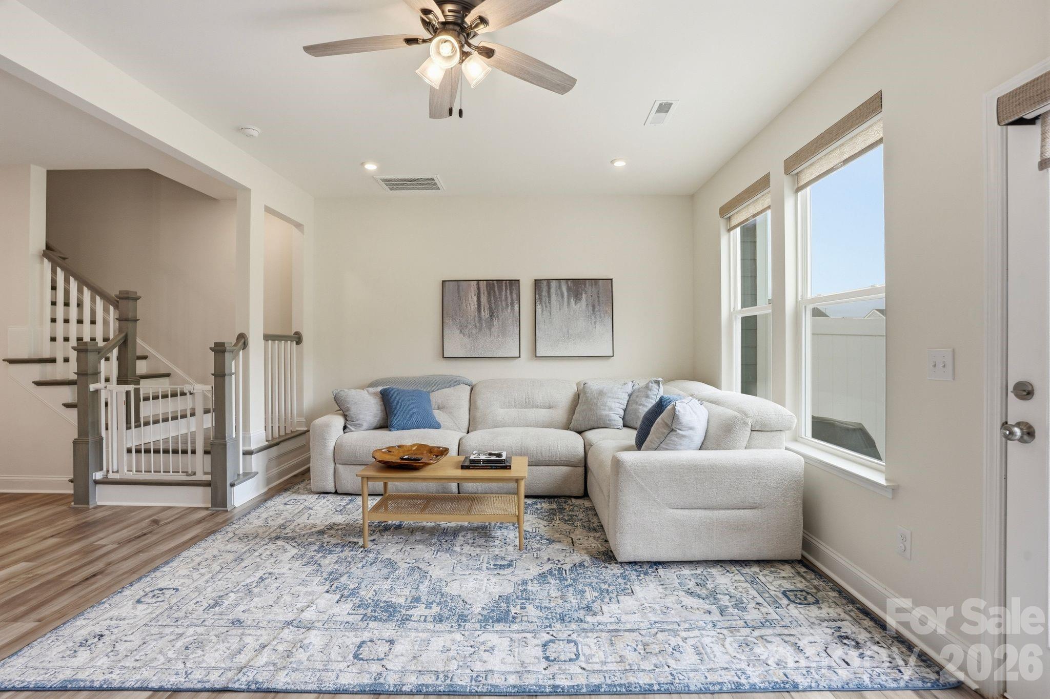 3054 Patchwork Court — Fort Mill