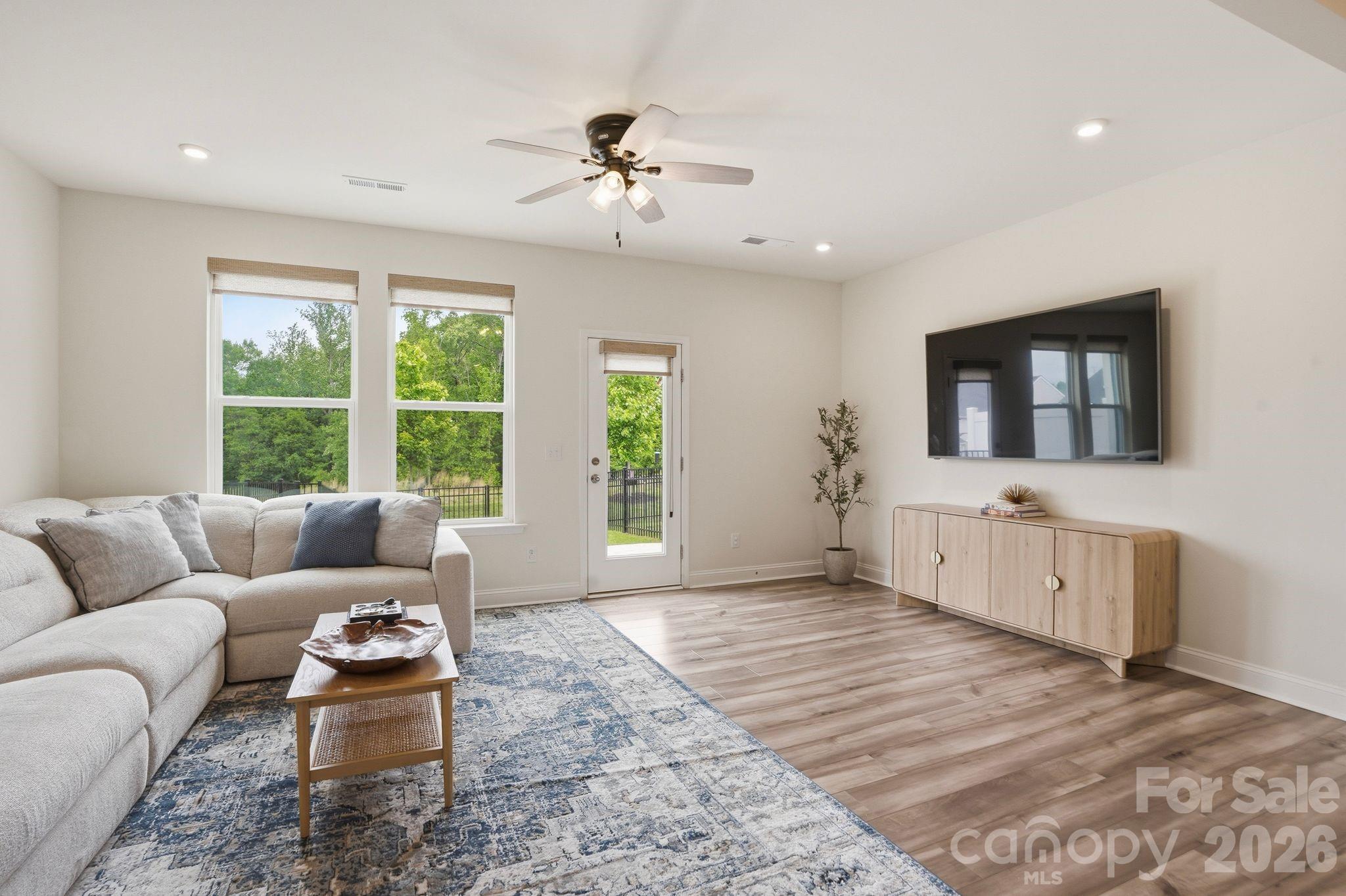 3054 Patchwork Court — Fort Mill