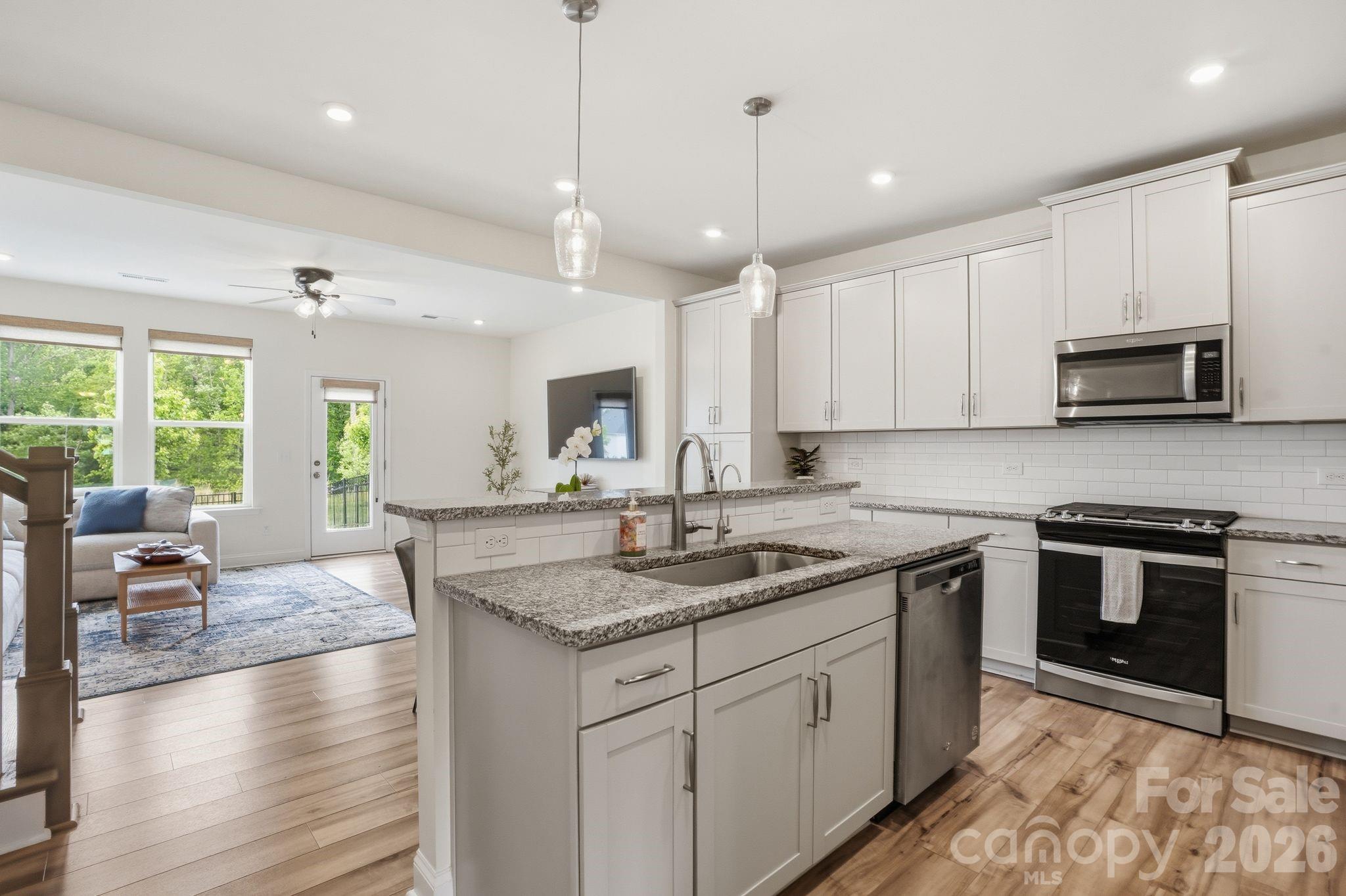 3054 Patchwork Court — Fort Mill