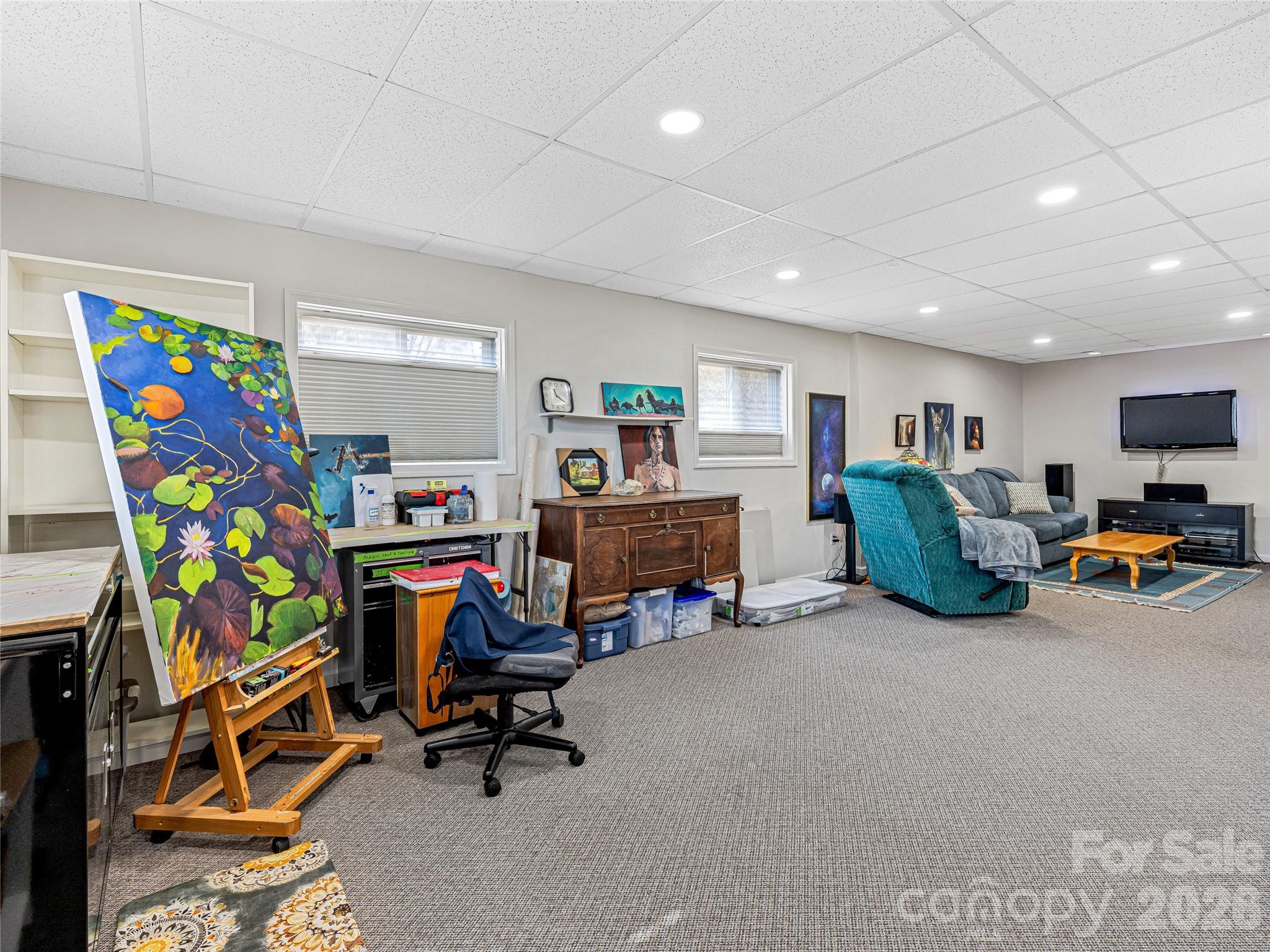 150 Hobby Horse Lane — Hendersonville
