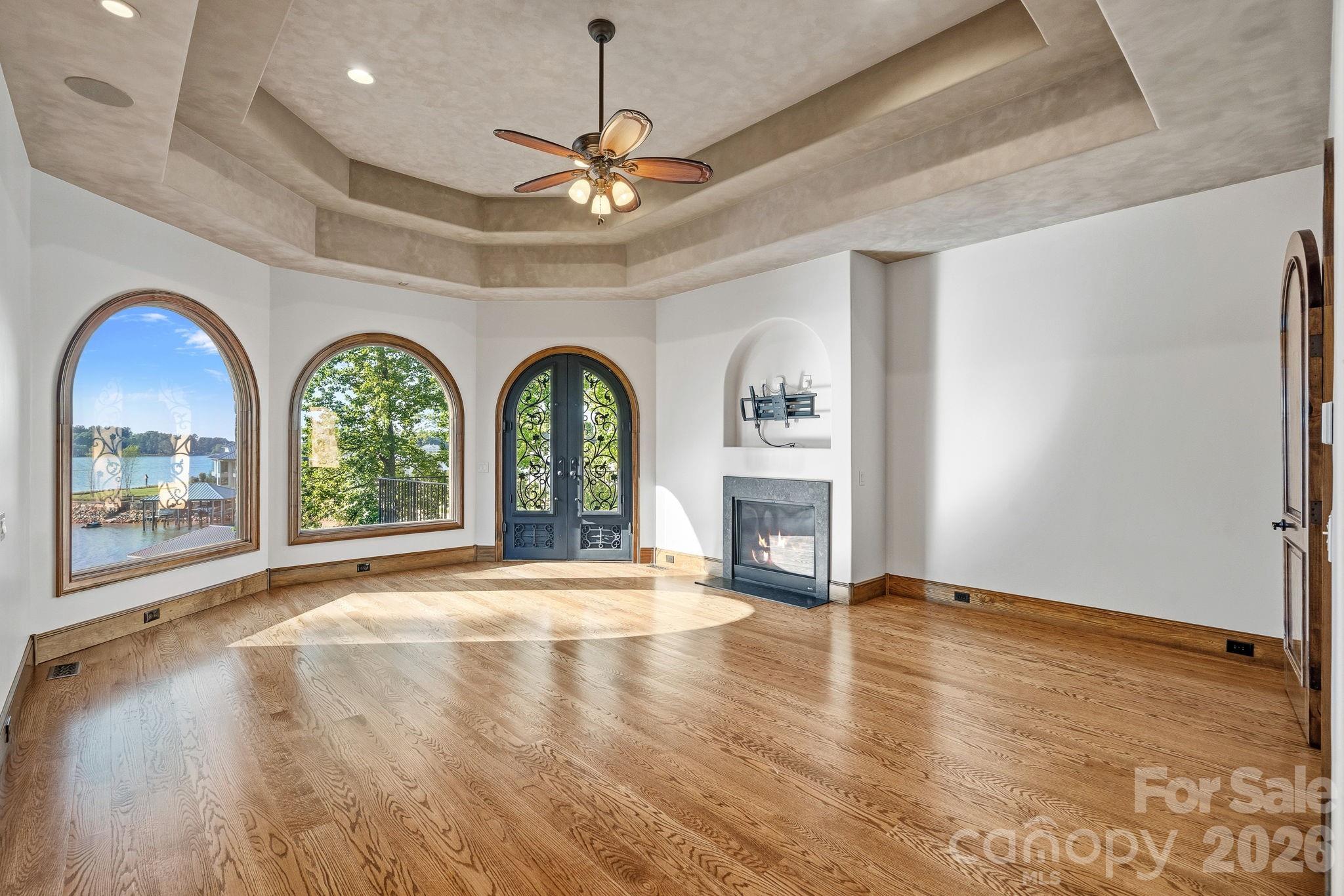 170 Fawn Lane — Mooresville