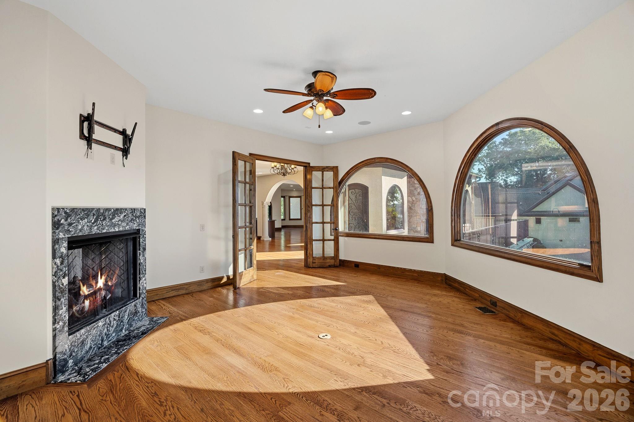 170 Fawn Lane — Mooresville