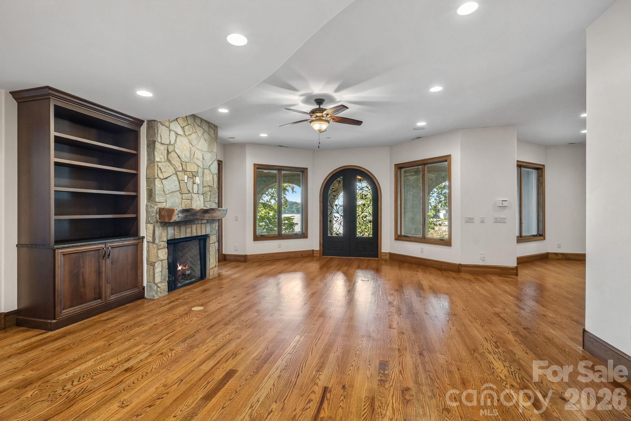 170 Fawn Lane — Mooresville