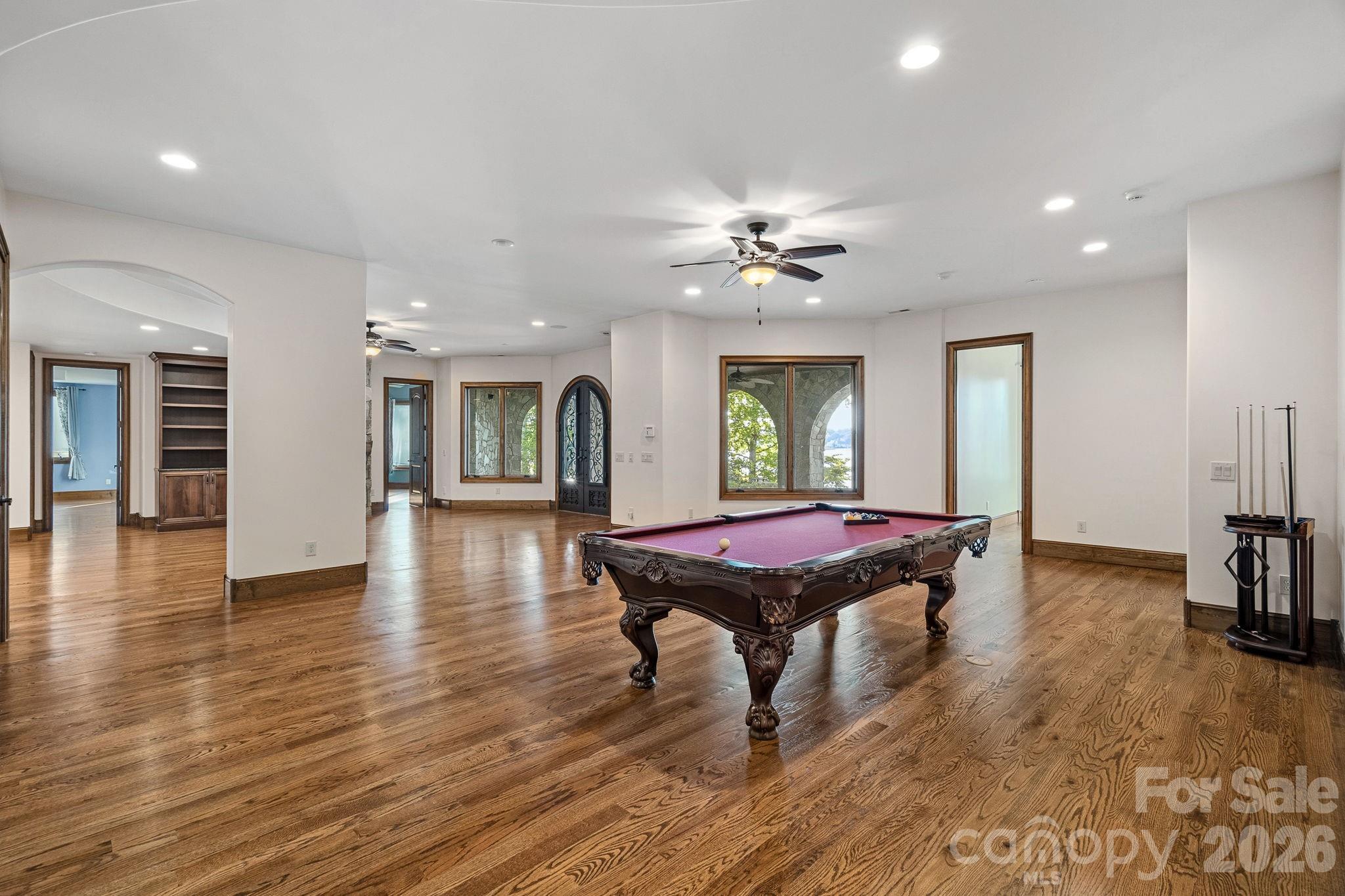 170 Fawn Lane — Mooresville
