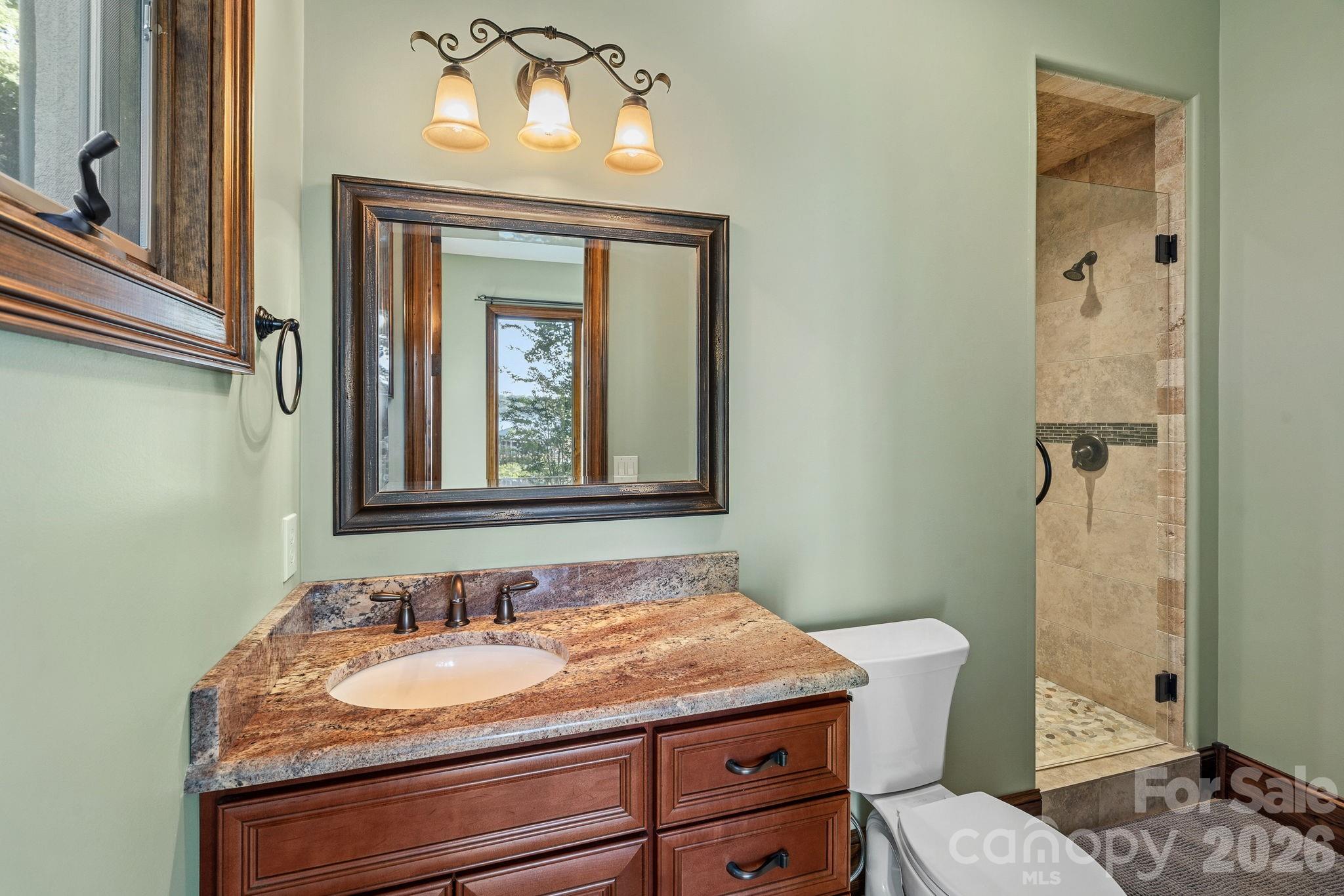 170 Fawn Lane — Mooresville