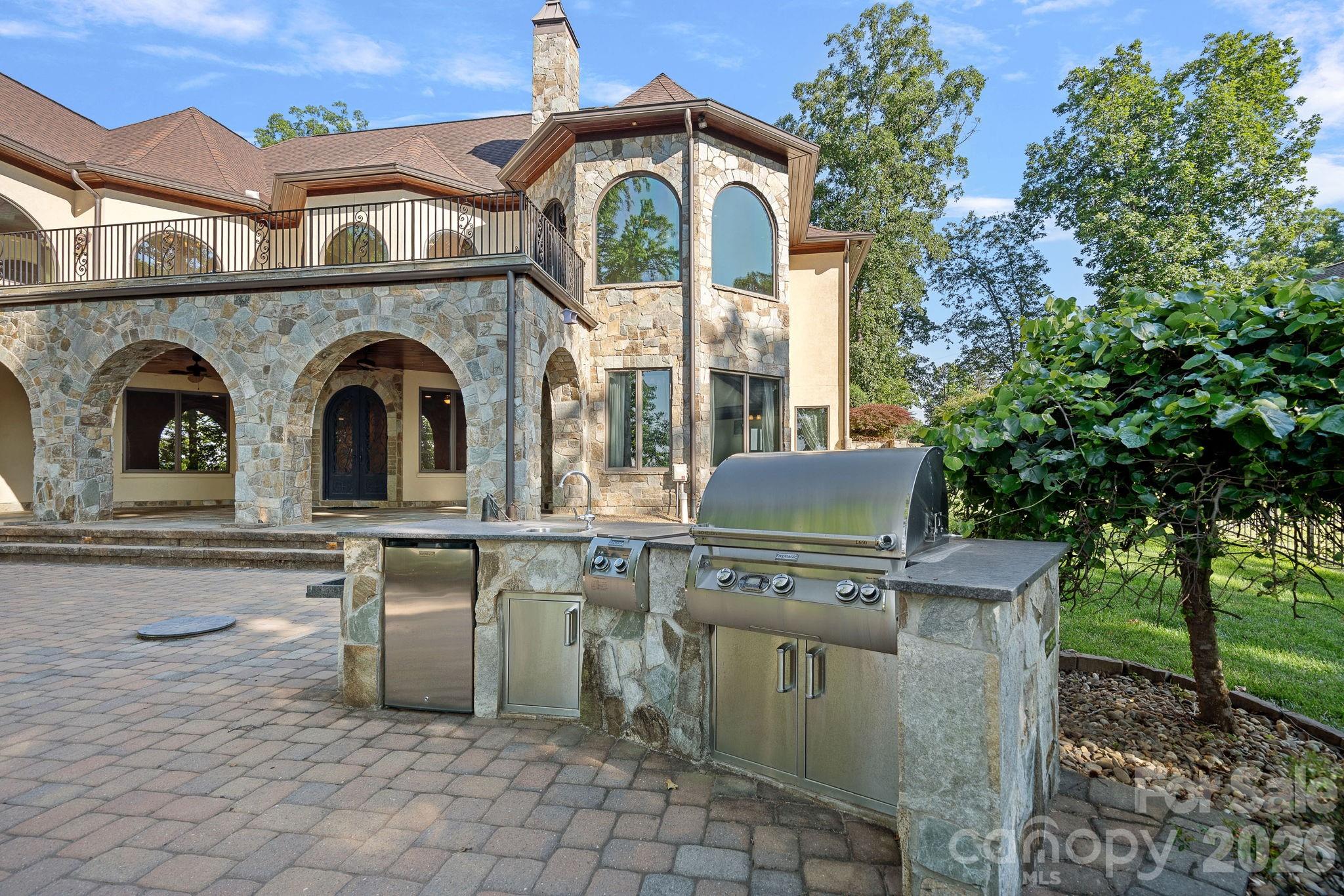170 Fawn Lane — Mooresville