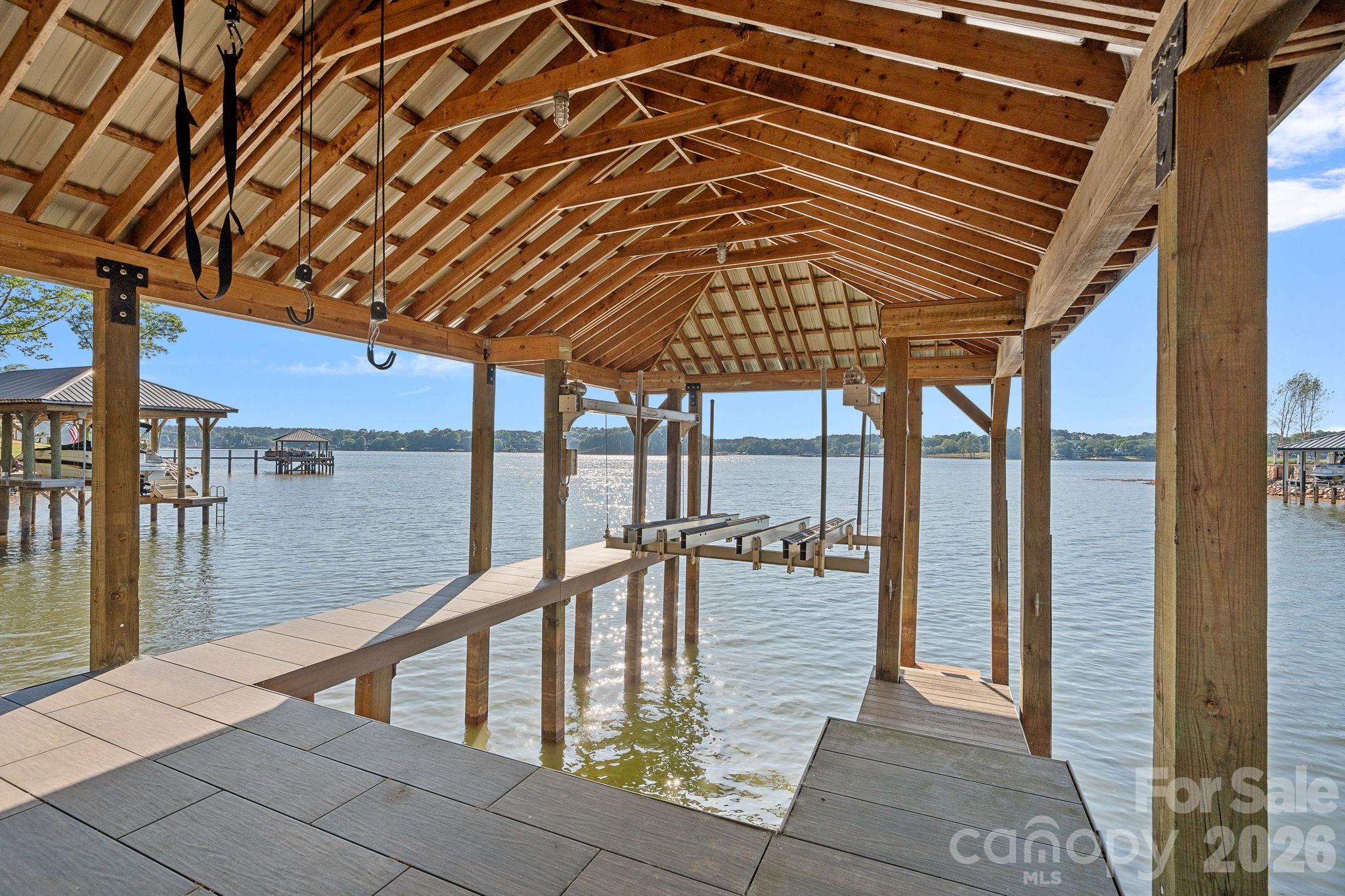170 Fawn Lane — Mooresville