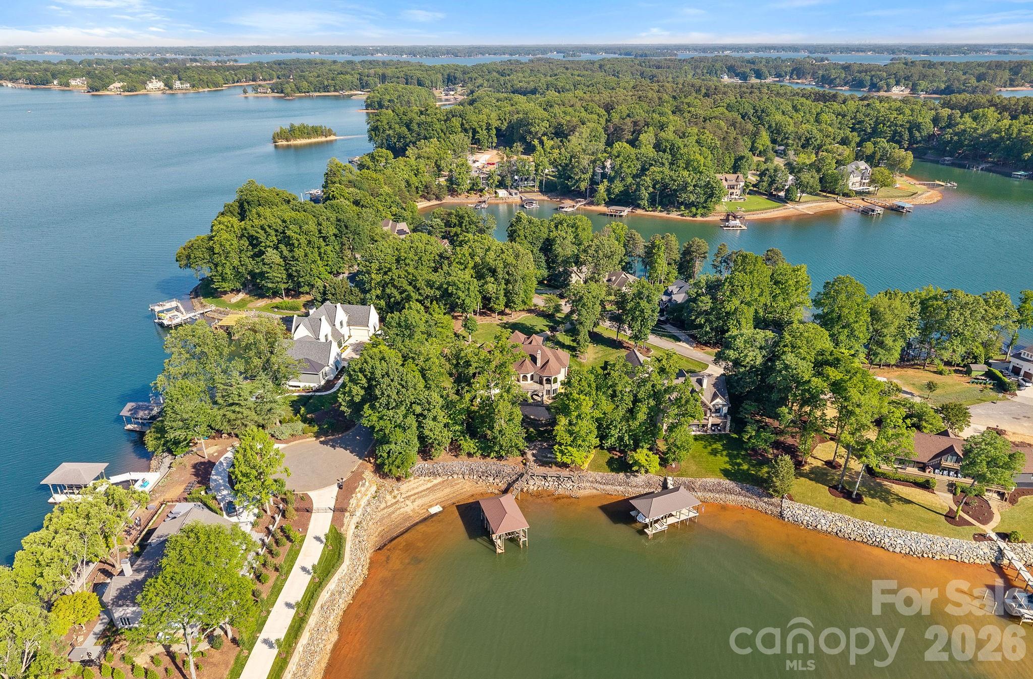 170 Fawn Lane — Mooresville