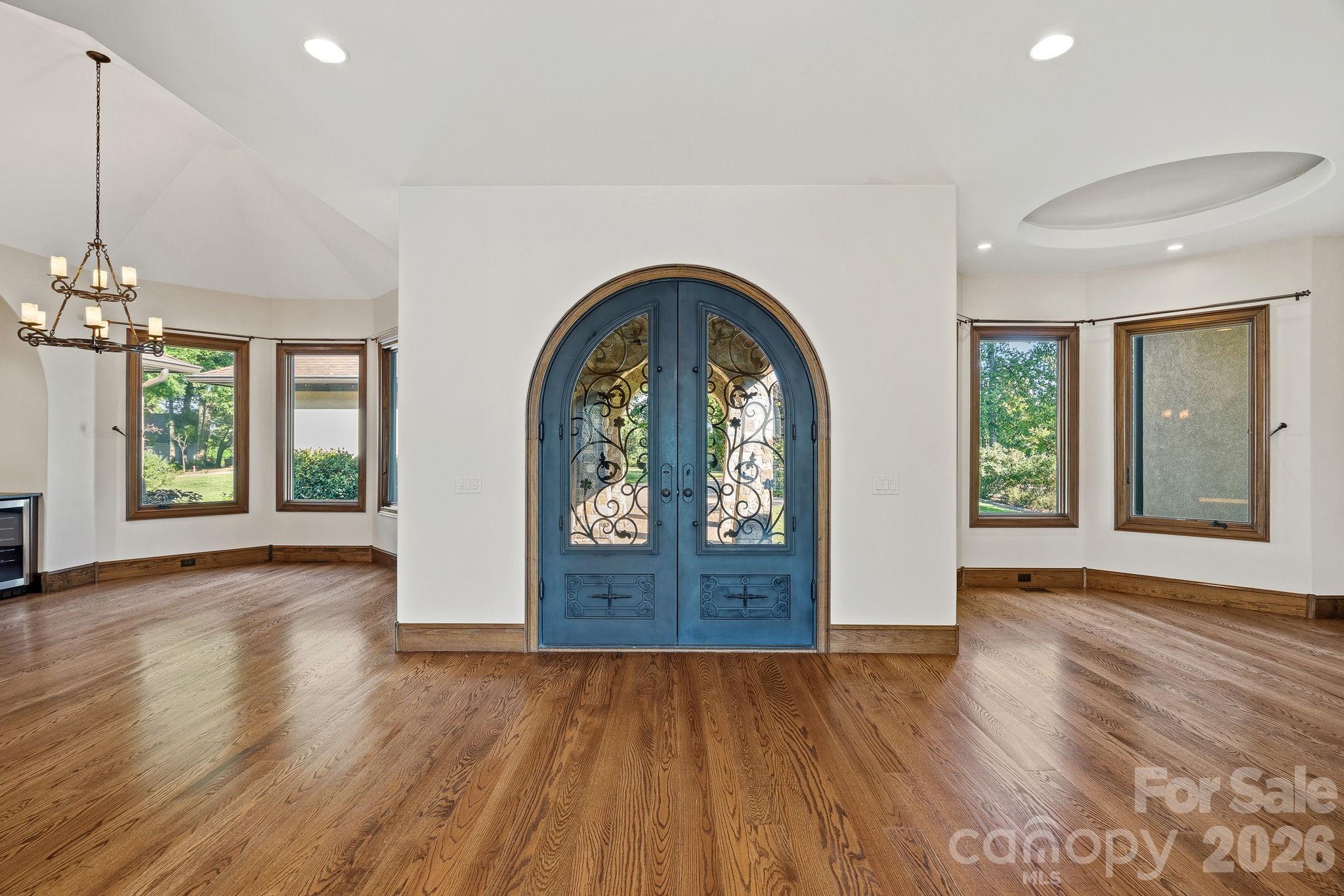 170 Fawn Lane — Mooresville