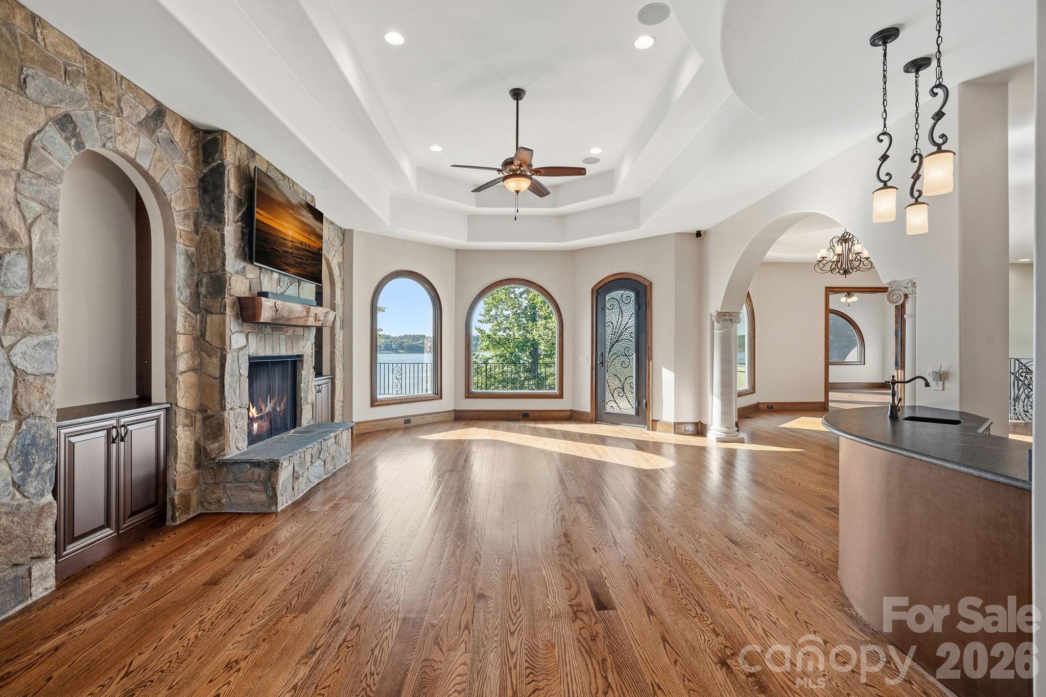 170 Fawn Lane — Mooresville