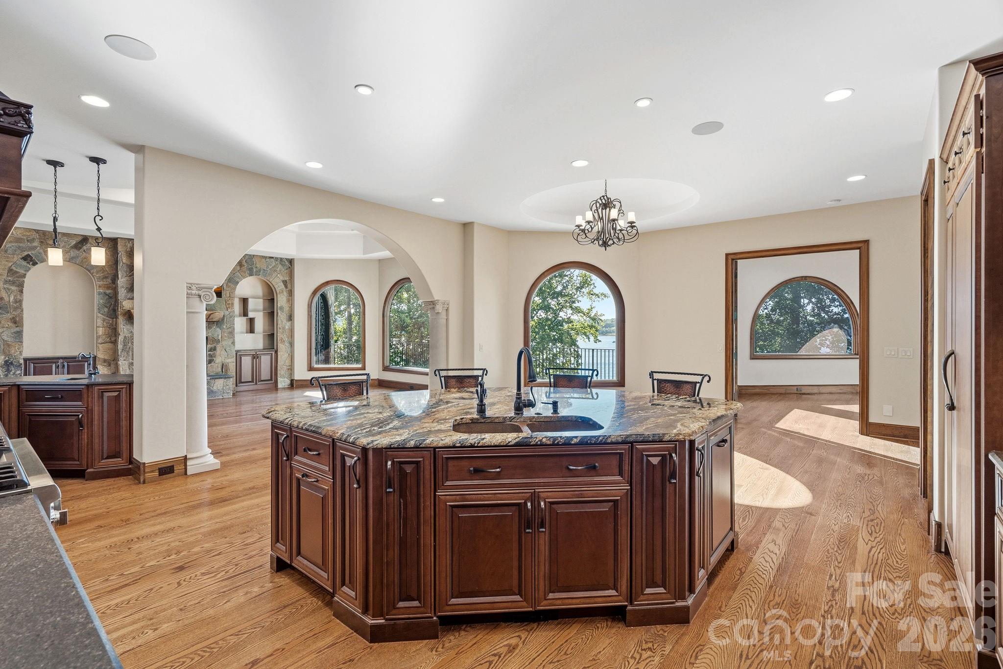 170 Fawn Lane — Mooresville