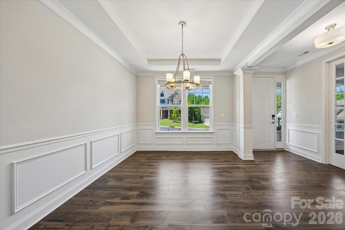 2318 Excalibur Drive — Indian Land