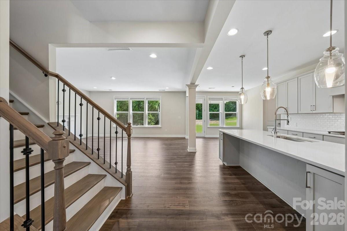 2318 Excalibur Drive — Indian Land