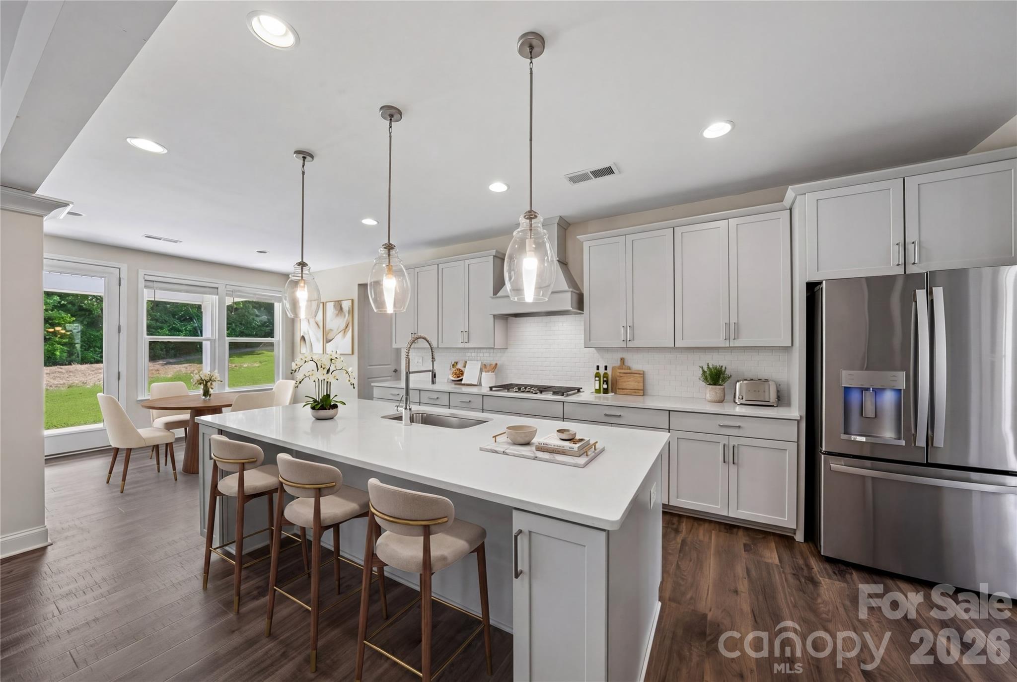 2318 Excalibur Drive — Indian Land
