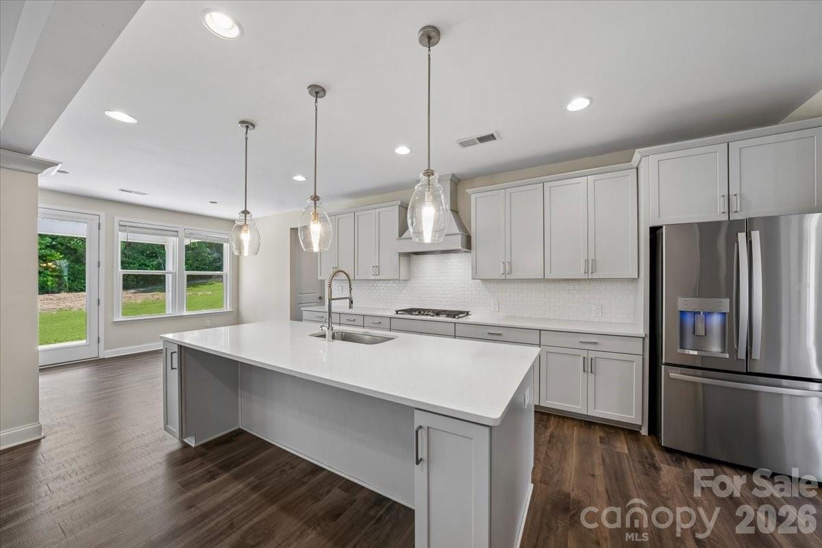 2318 Excalibur Drive — Indian Land