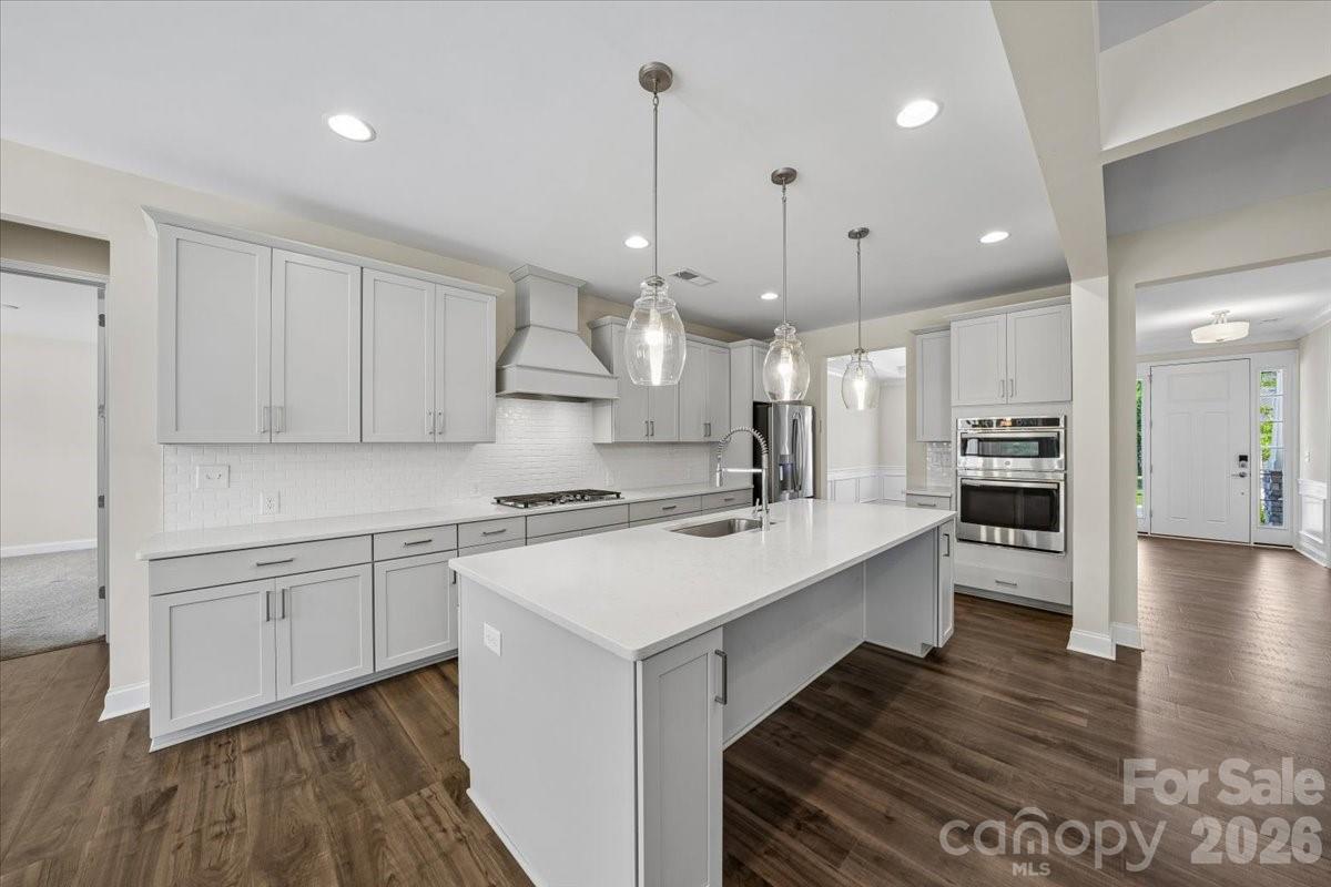 2318 Excalibur Drive — Indian Land