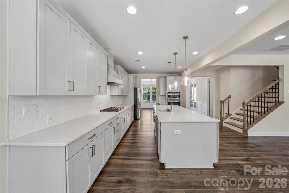 2318 Excalibur Drive — Indian Land