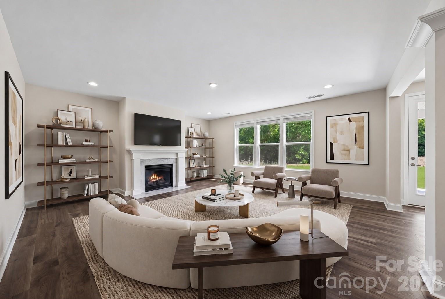 2318 Excalibur Drive — Indian Land