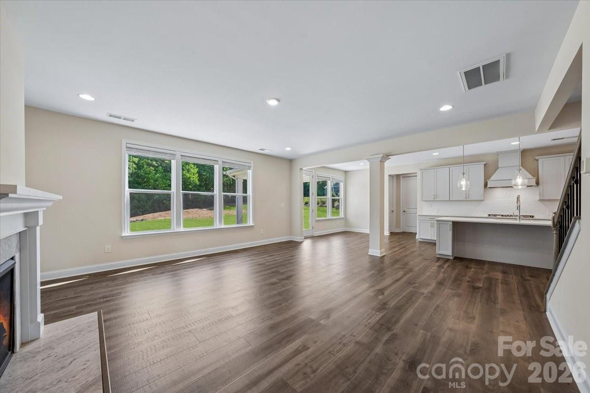 2318 Excalibur Drive — Indian Land