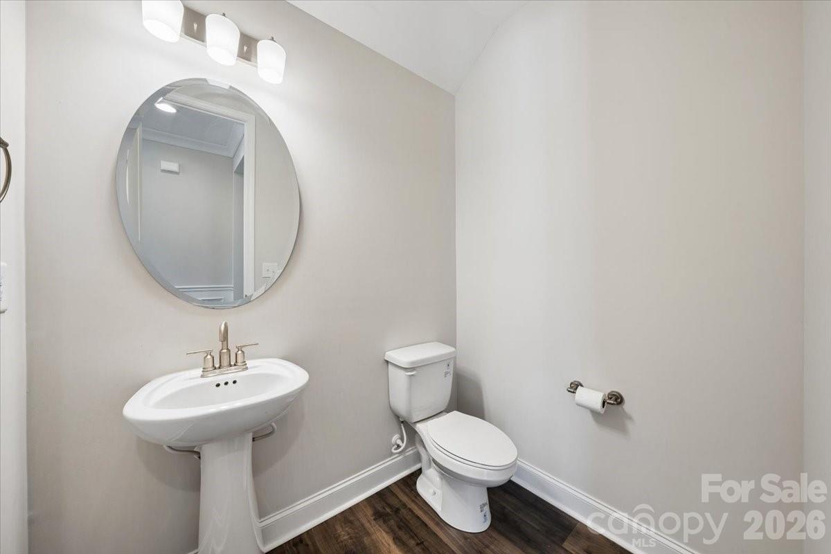 2318 Excalibur Drive — Indian Land