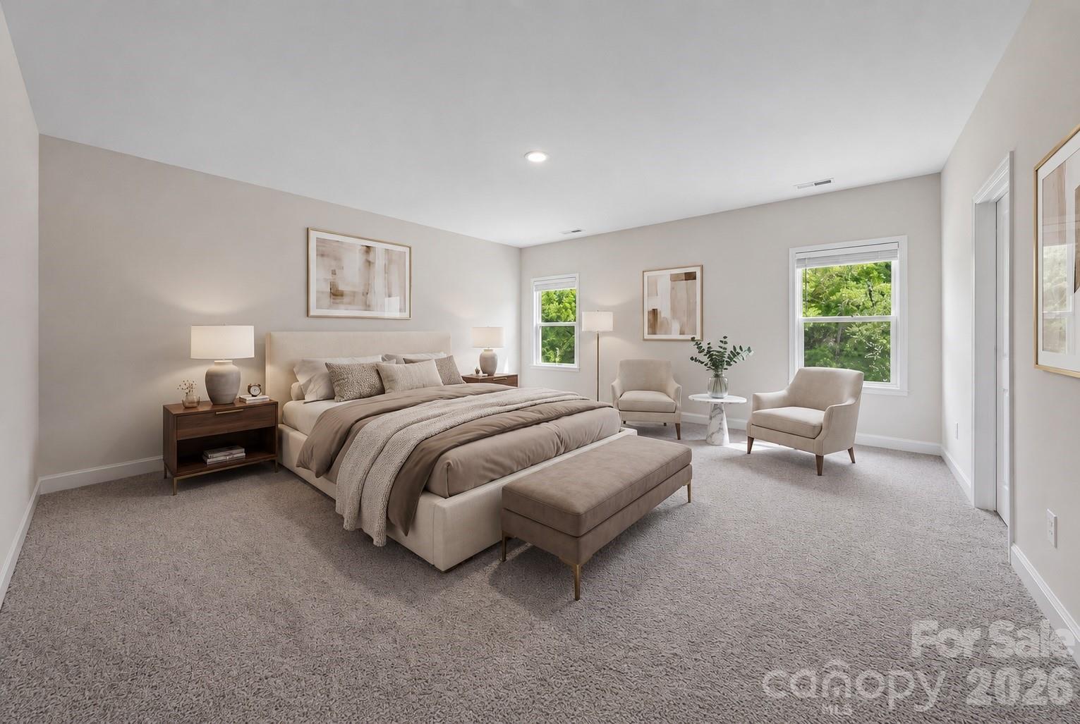 2318 Excalibur Drive — Indian Land