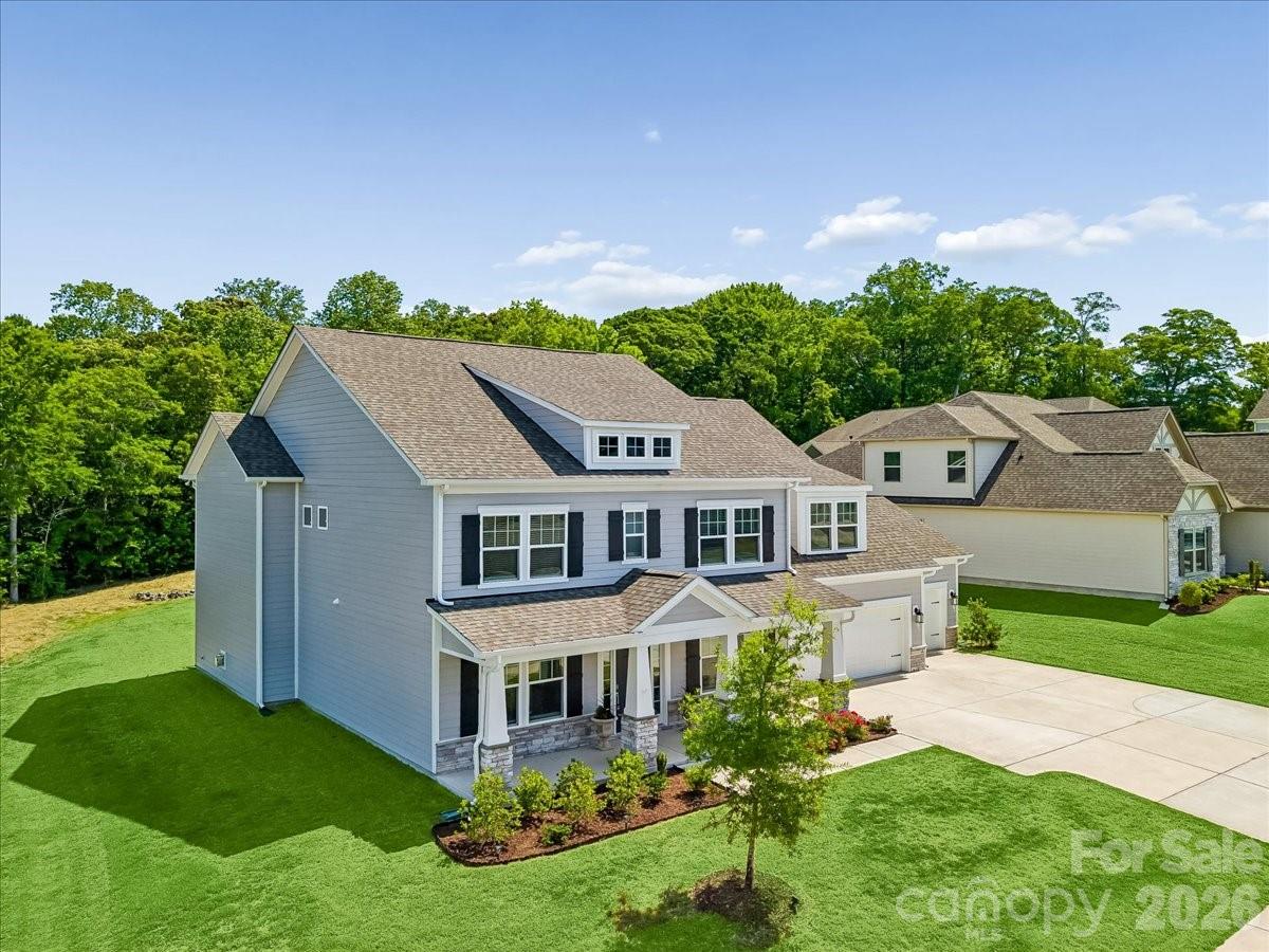 2318 Excalibur Drive — Indian Land