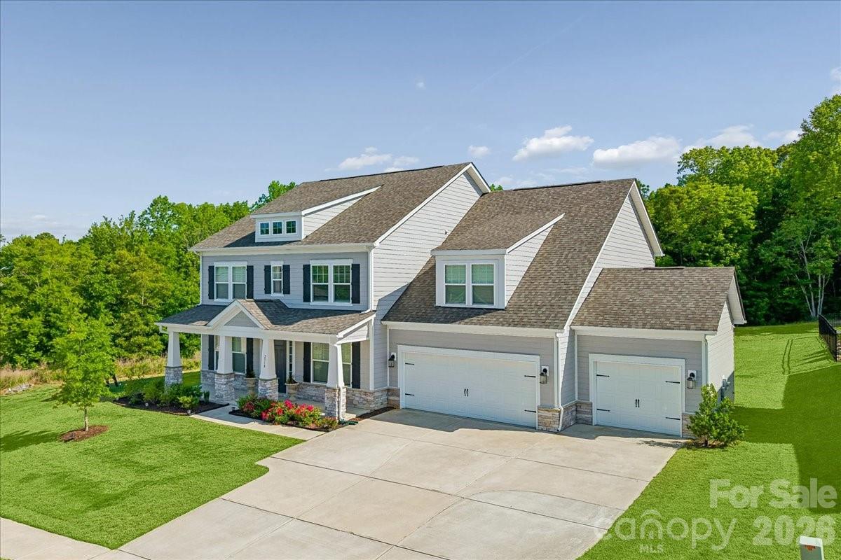 2318 Excalibur Drive — Indian Land
