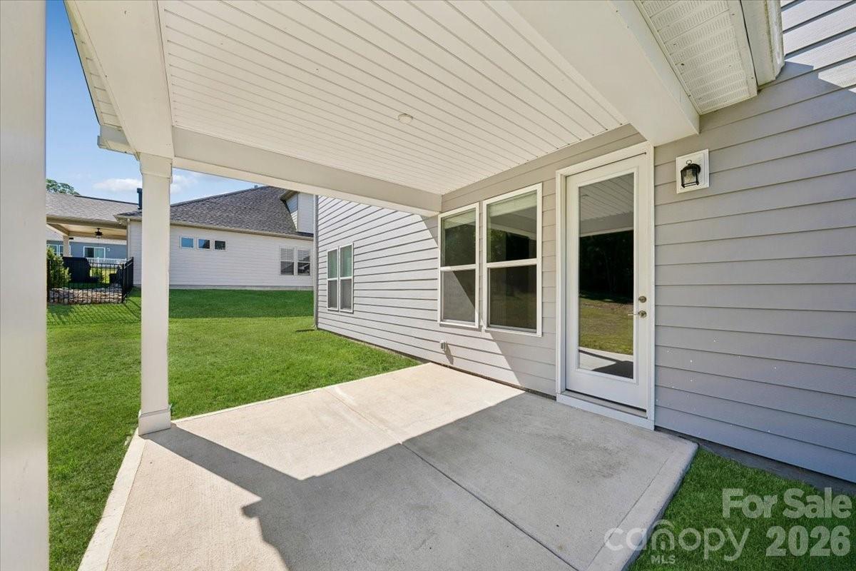 2318 Excalibur Drive — Indian Land