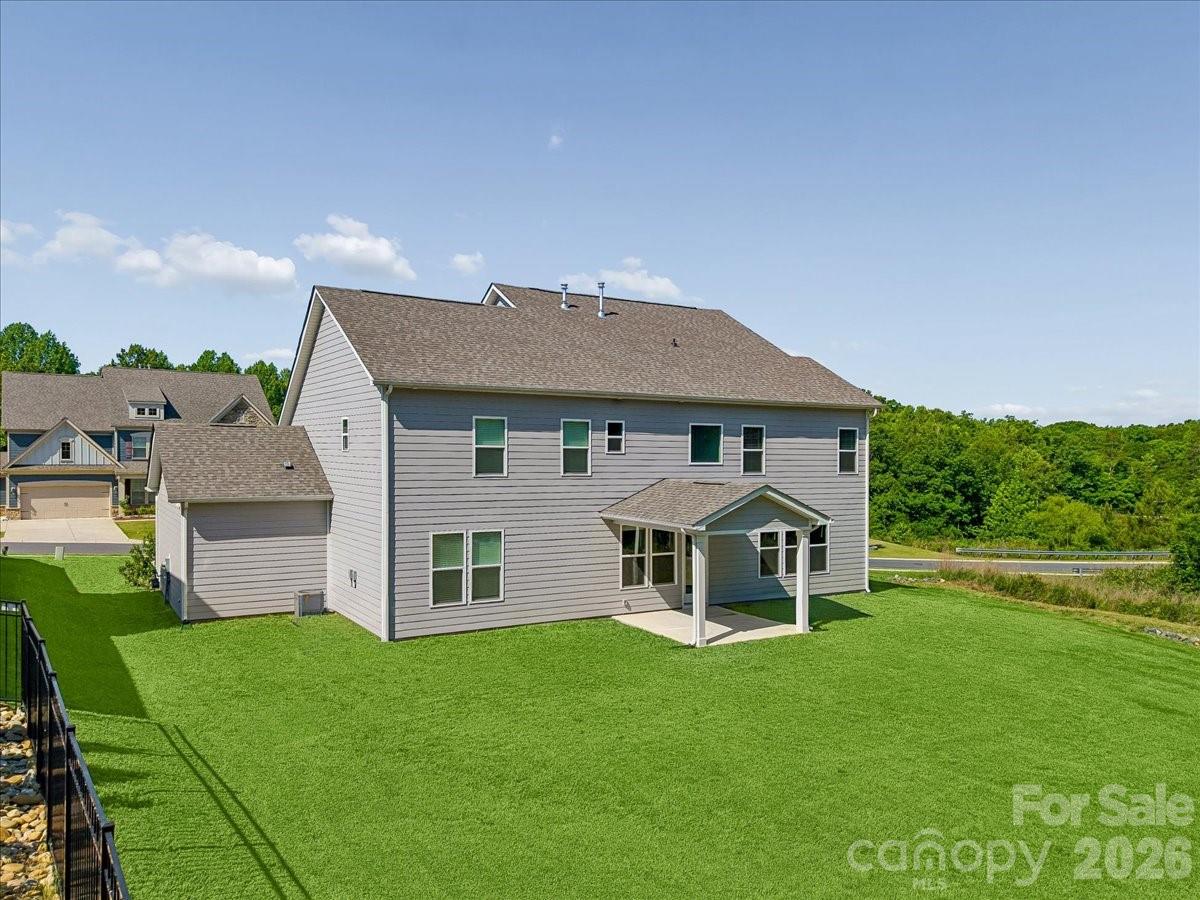 2318 Excalibur Drive — Indian Land