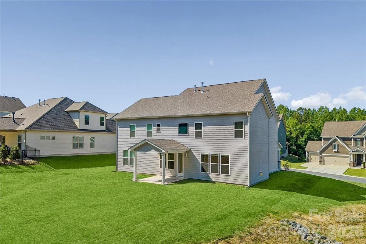 2318 Excalibur Drive — Indian Land