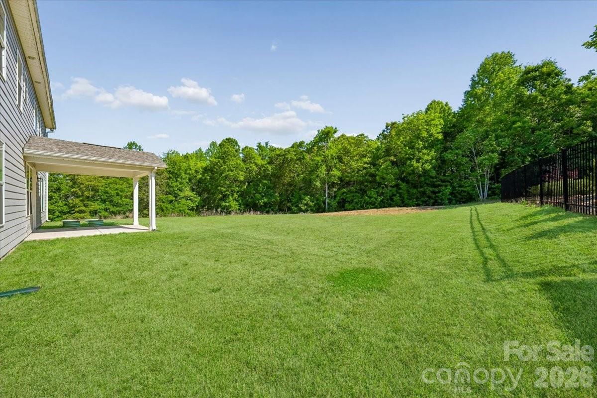 2318 Excalibur Drive — Indian Land