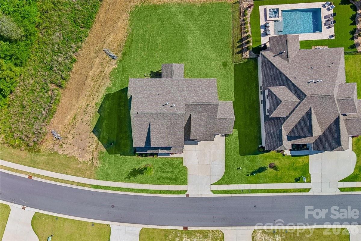 2318 Excalibur Drive — Indian Land