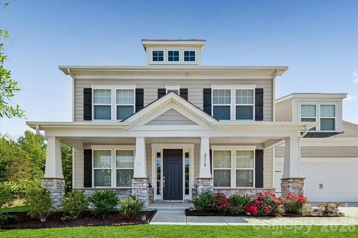 2318 Excalibur Drive — Indian Land