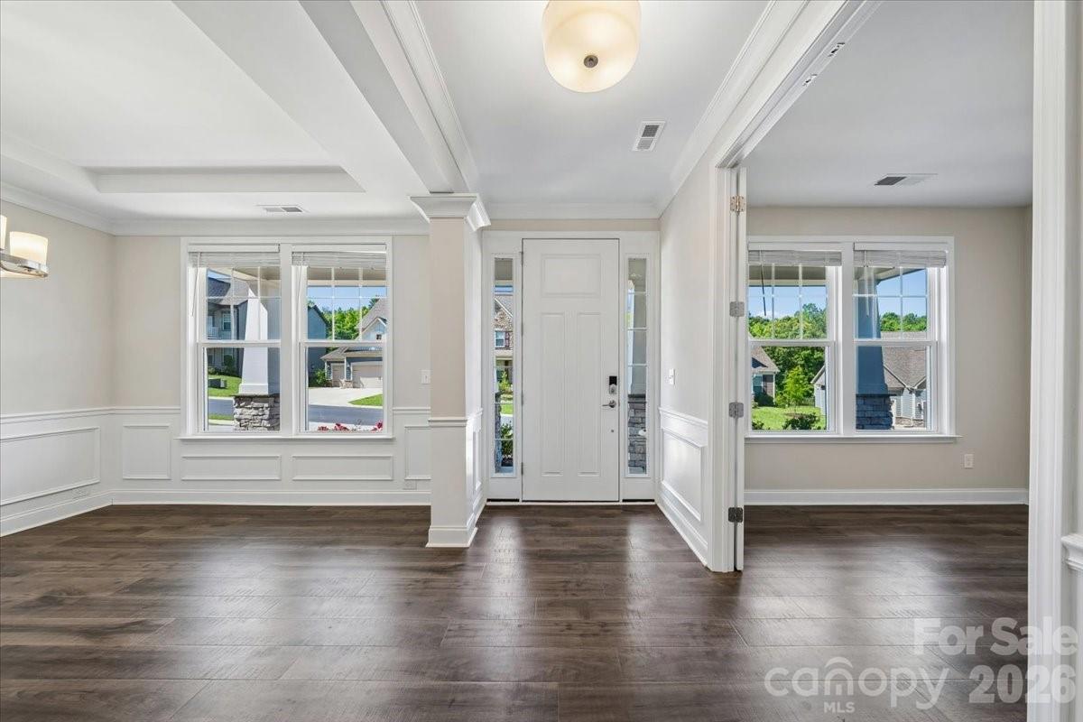 2318 Excalibur Drive — Indian Land