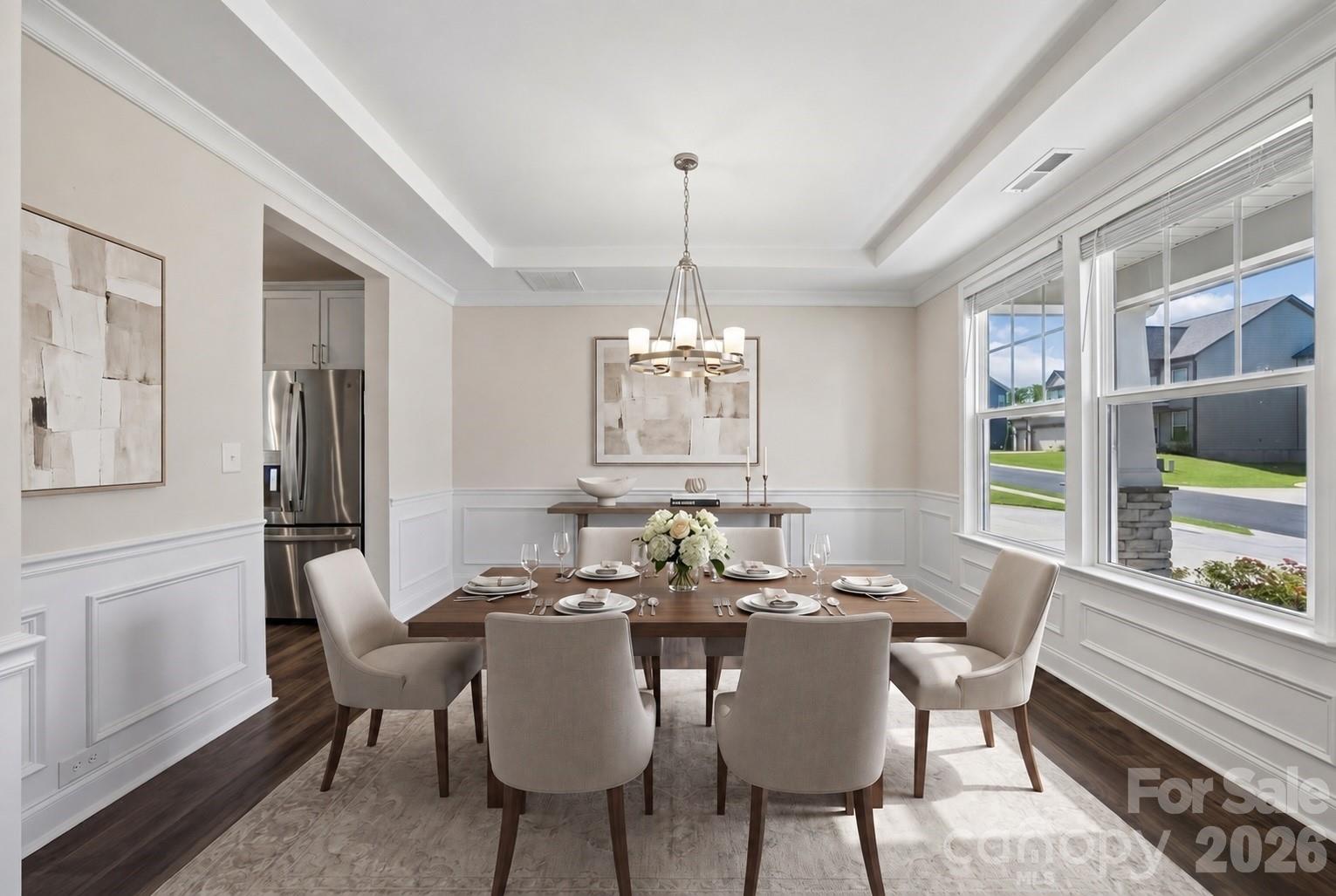 2318 Excalibur Drive — Indian Land