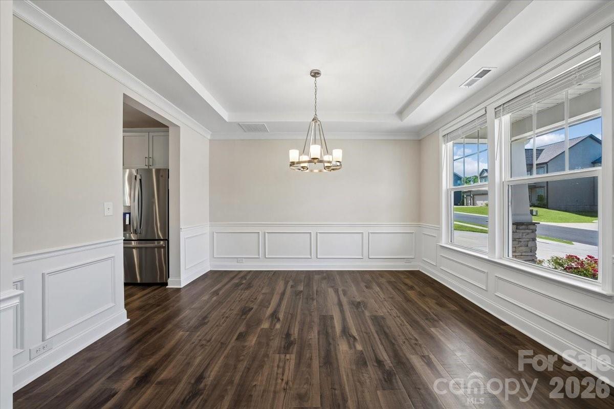 2318 Excalibur Drive — Indian Land