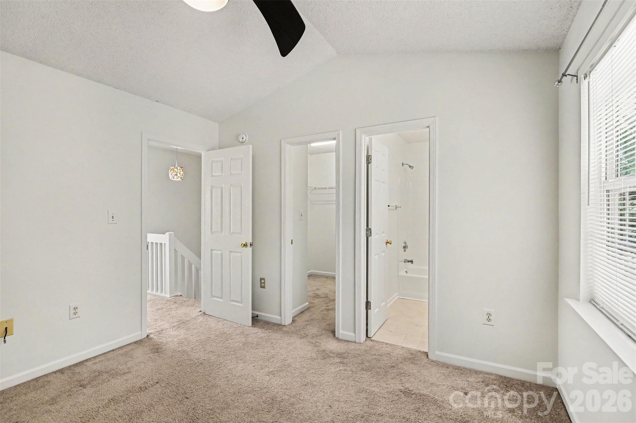 15540 Asterwind Court — Charlotte