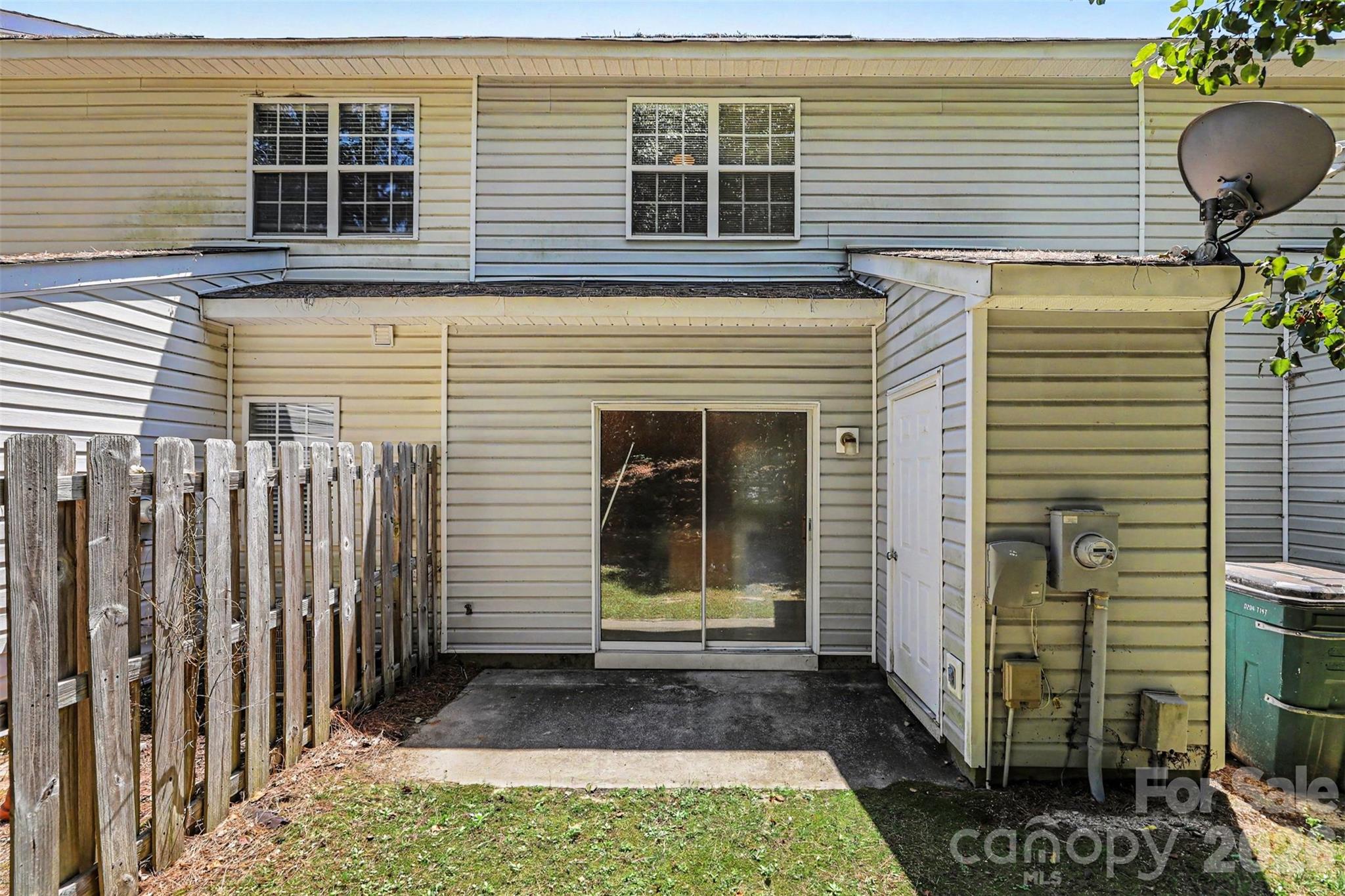 15540 Asterwind Court — Charlotte