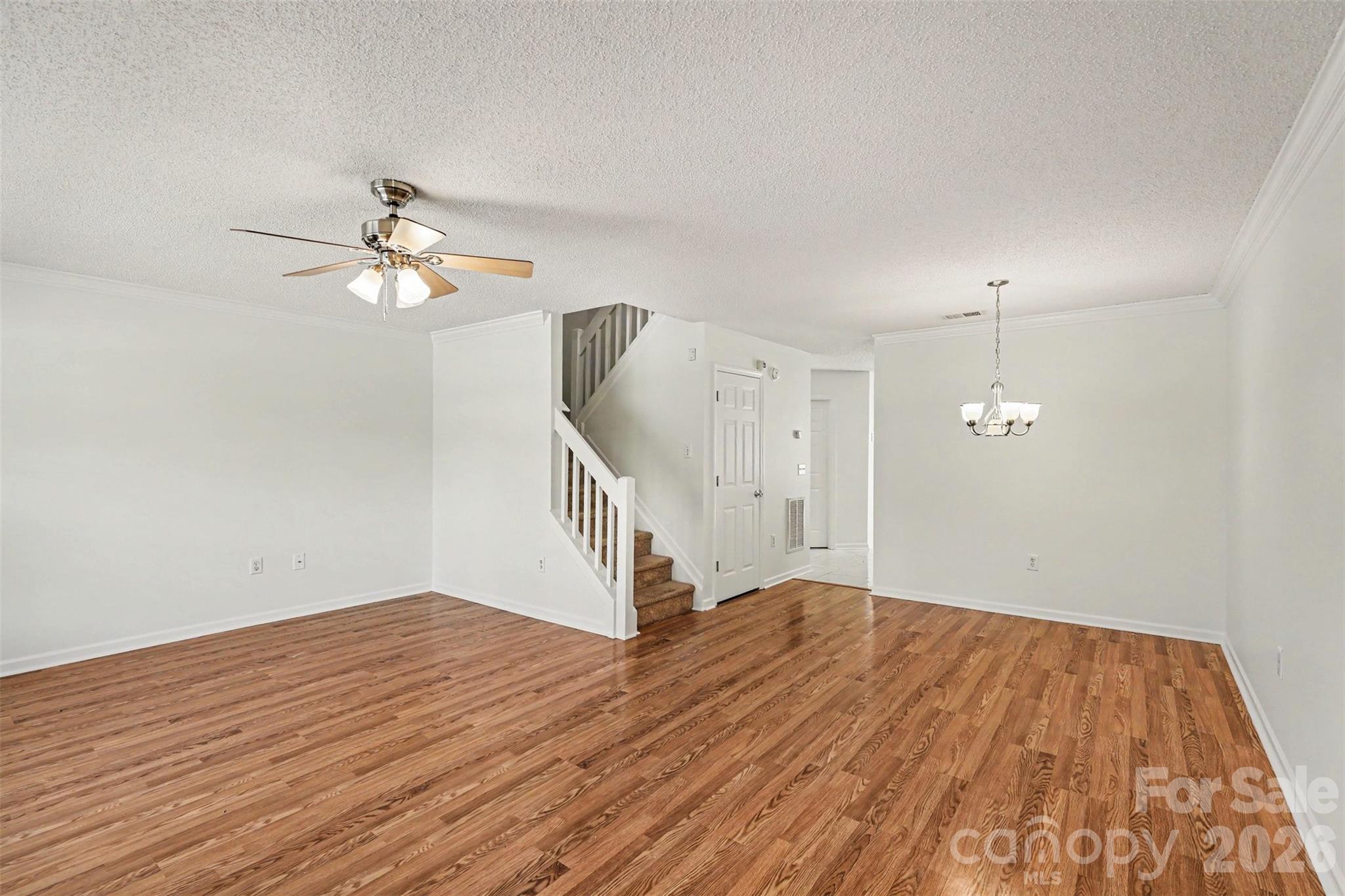 15540 Asterwind Court — Charlotte