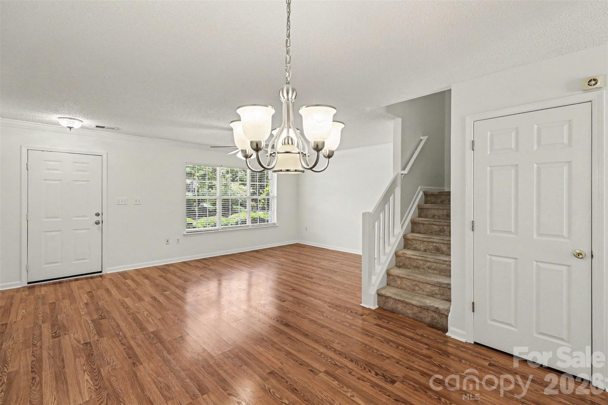 15540 Asterwind Court — Charlotte