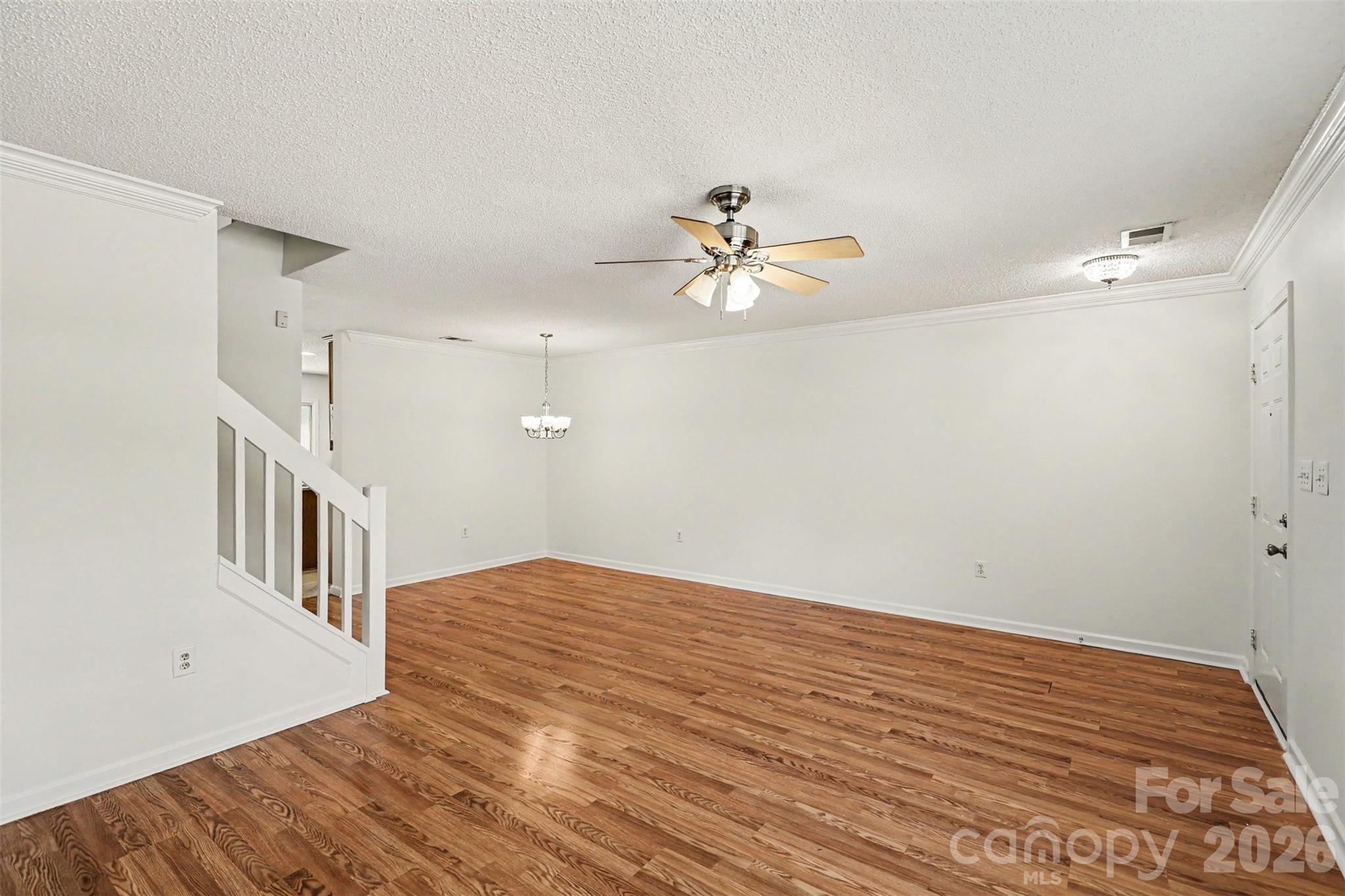 15540 Asterwind Court — Charlotte